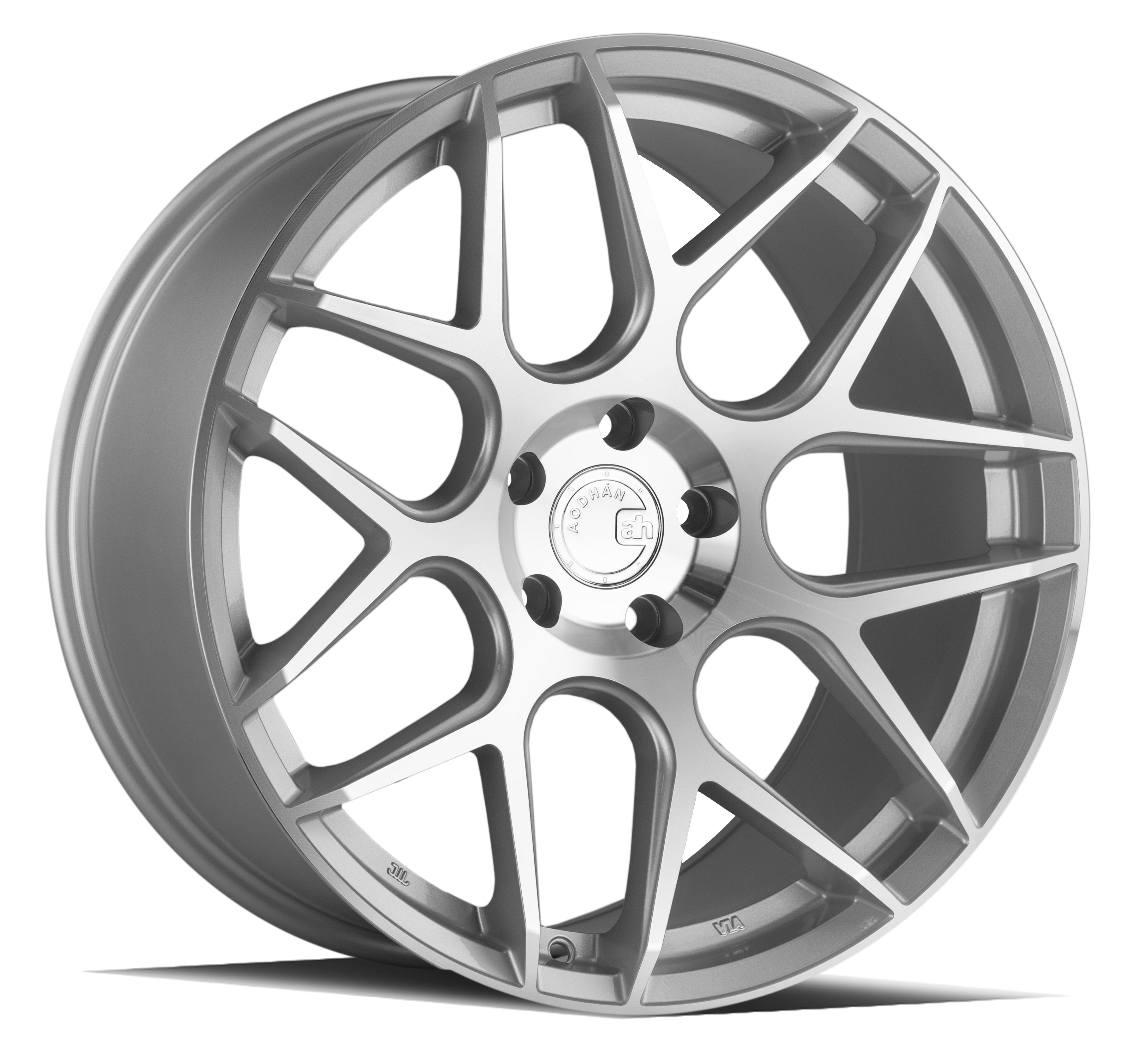 AFF2 Aodhan Wheels | 19"-20"