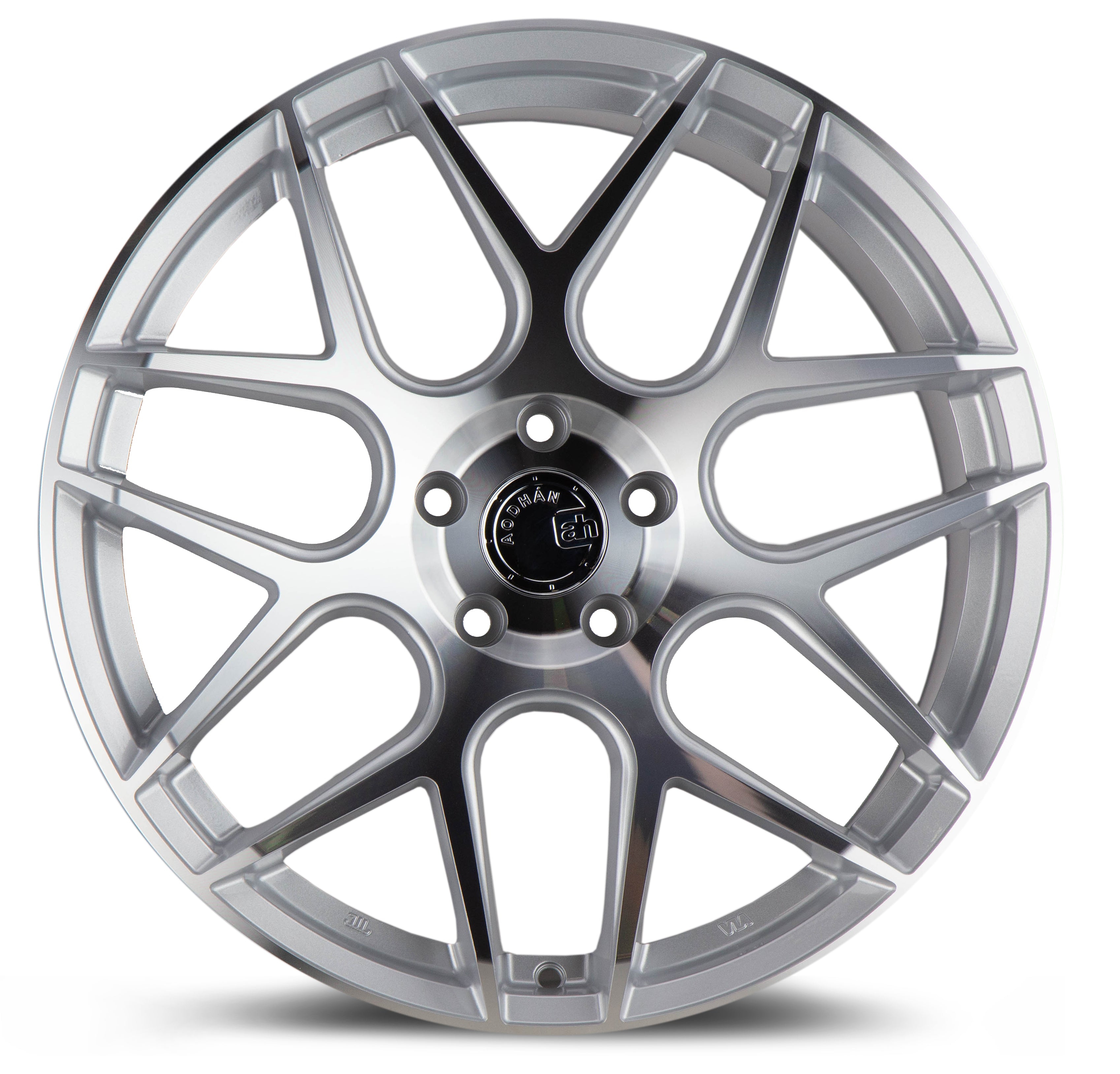 AFF2 19"-20" Aodhan Wheels