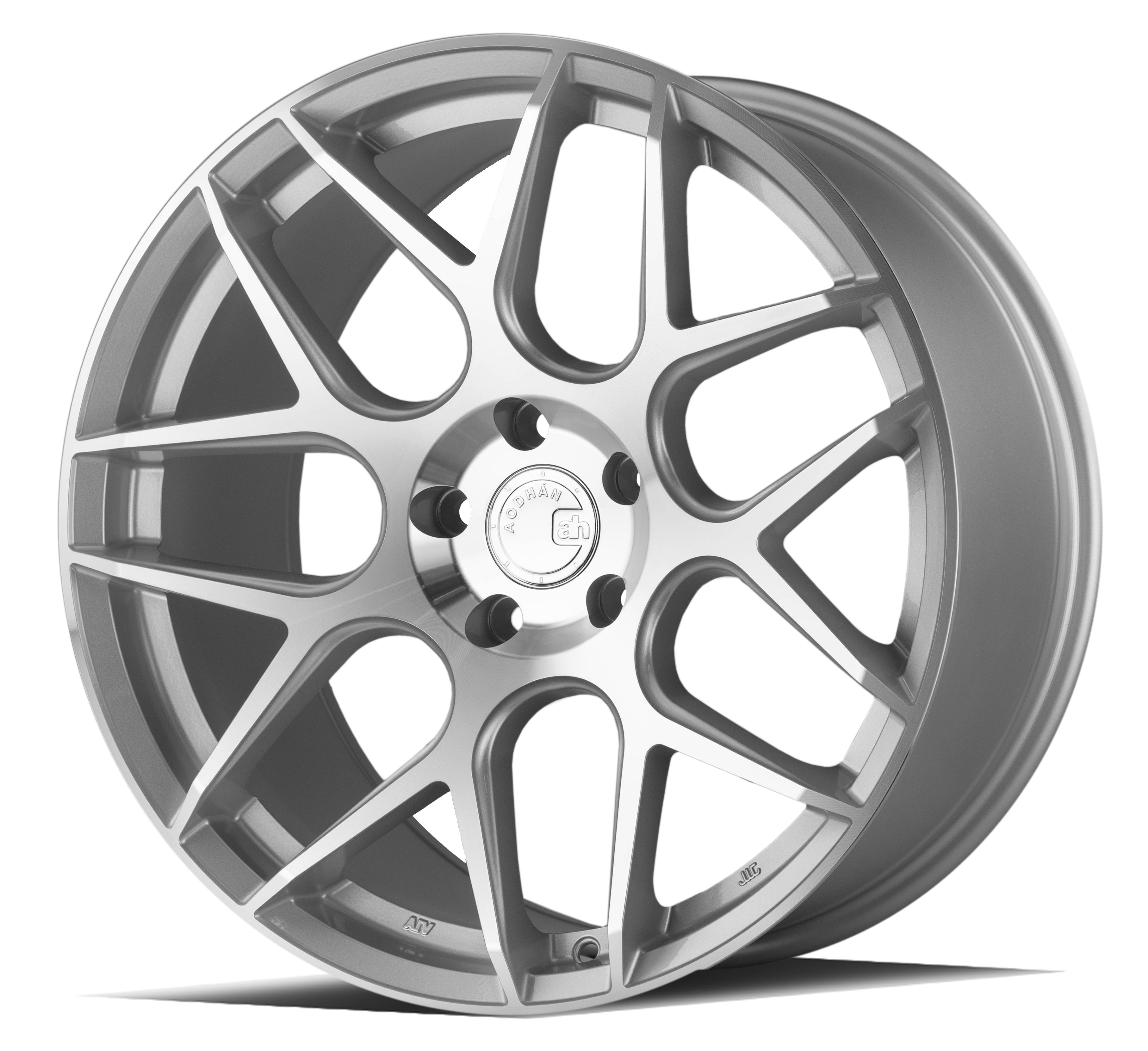 AFF2 19"-20" Aodhan Wheels