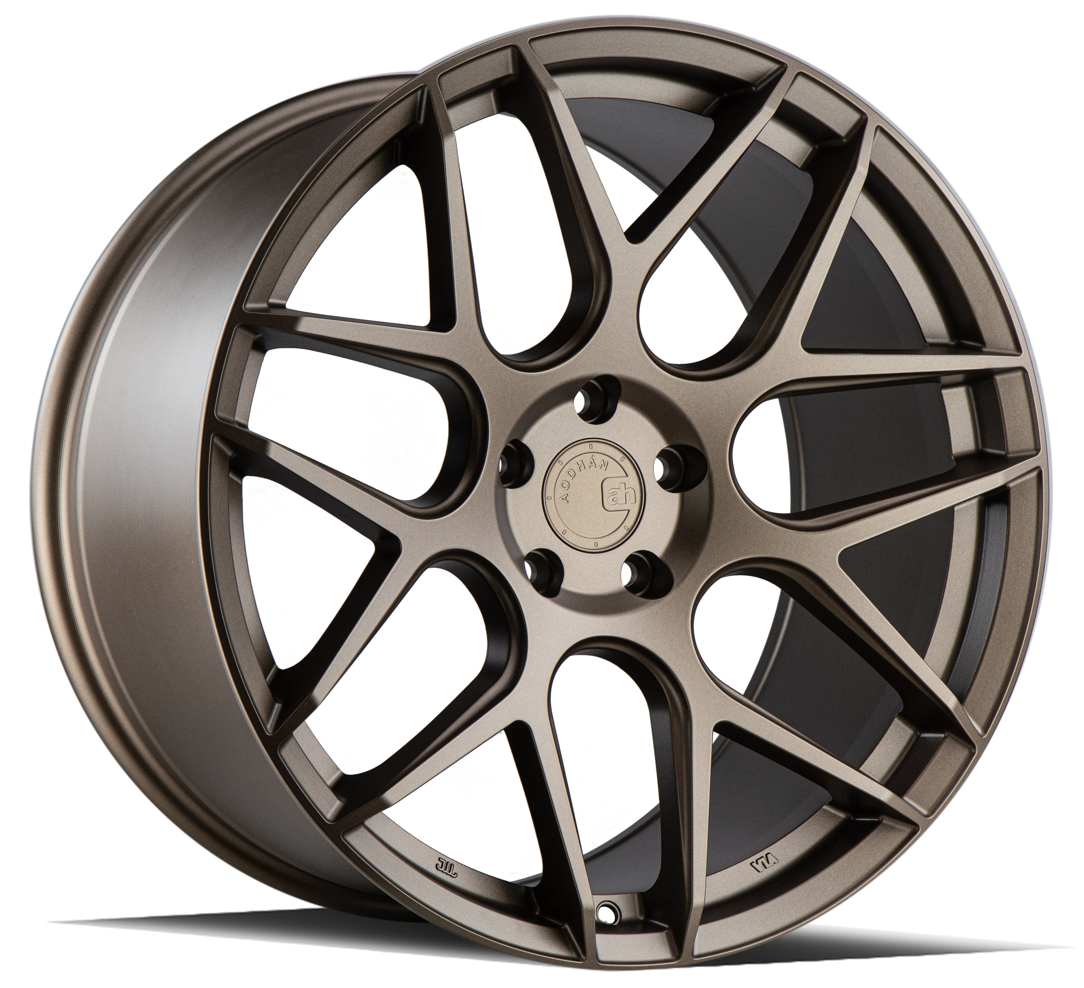 AFF2 Aodhan Wheels | 19"-20"