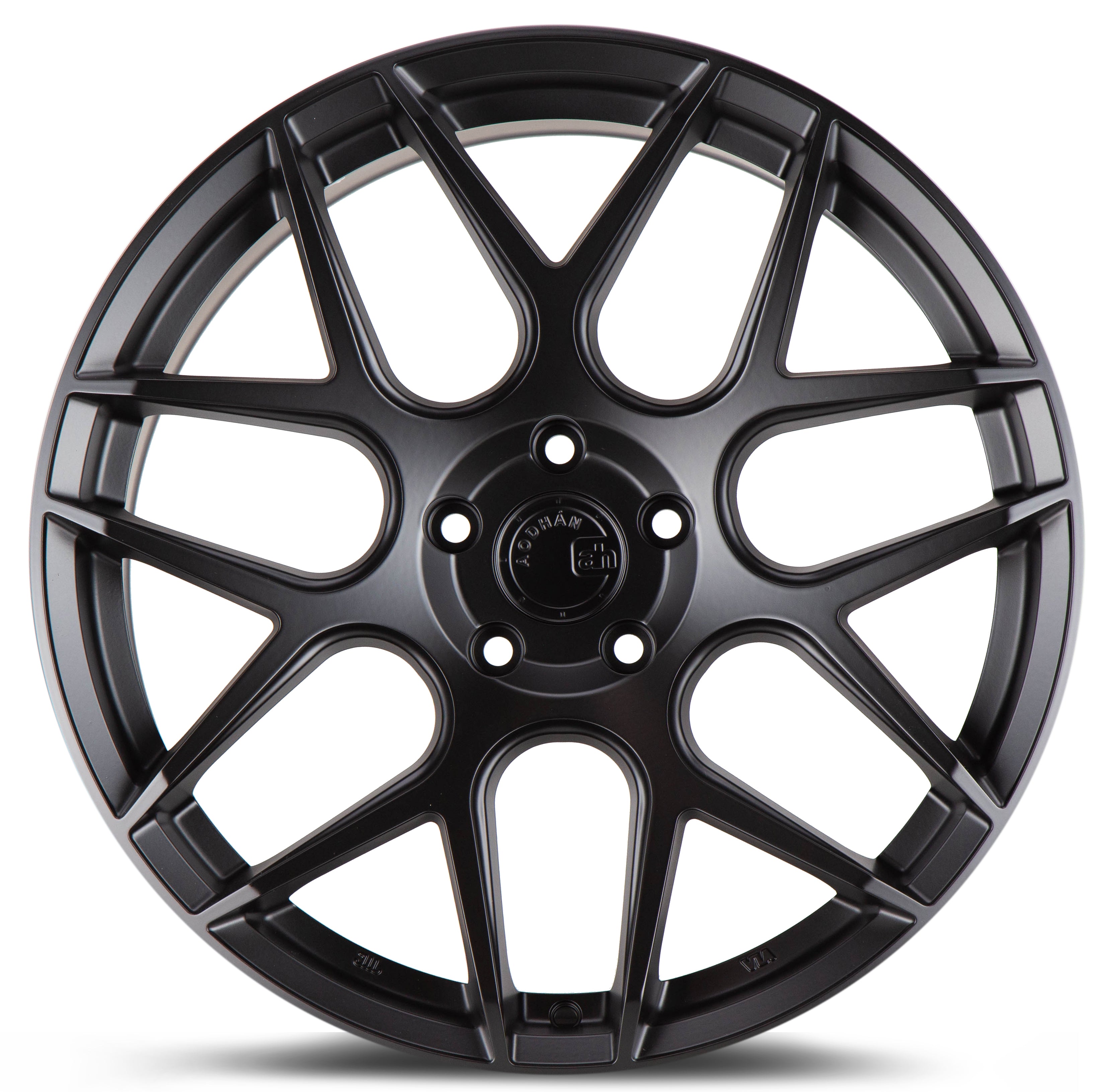 AFF2 19"-20" Aodhan Wheels