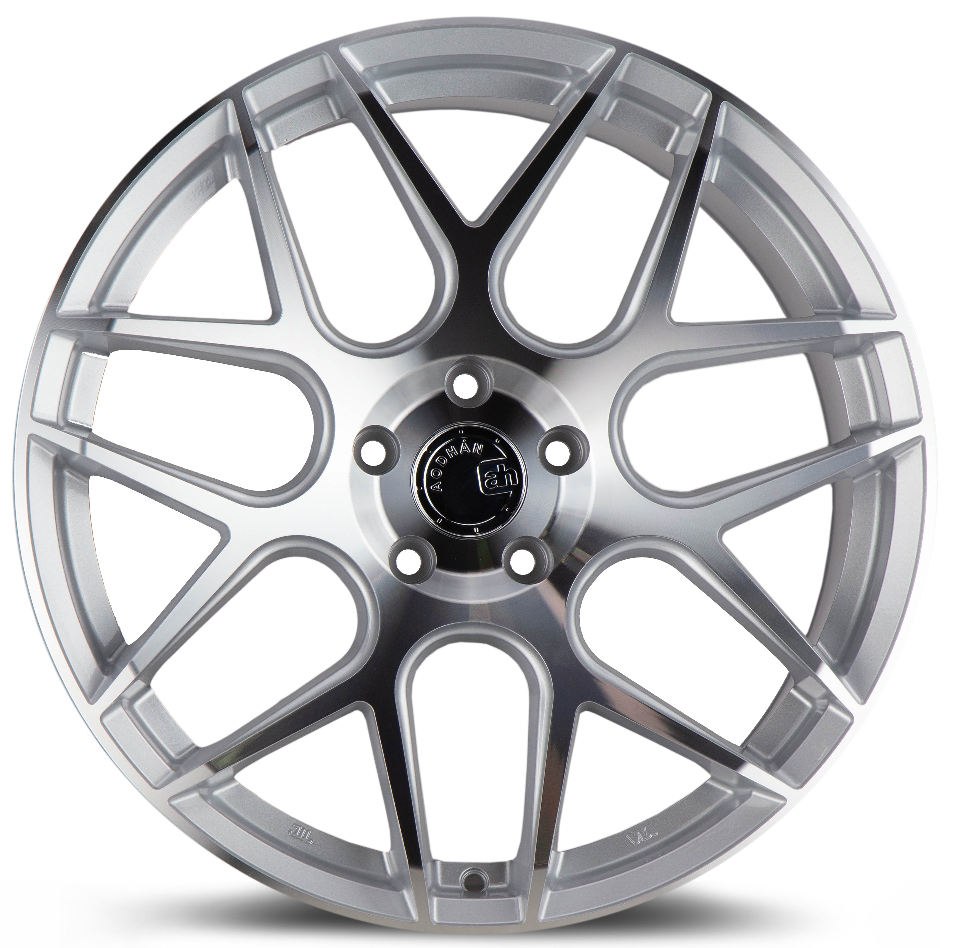 AFF2 19"-20" Aodhan Wheels