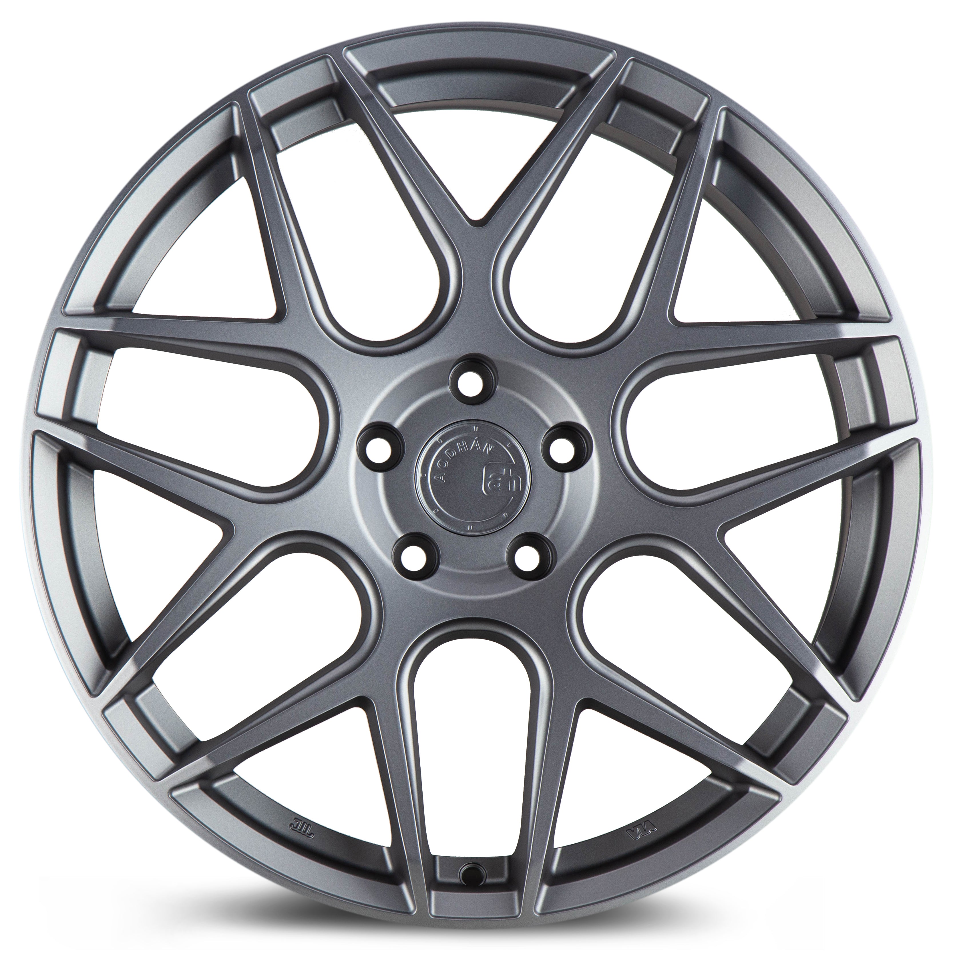 AFF2 19"-20" Aodhan Wheels