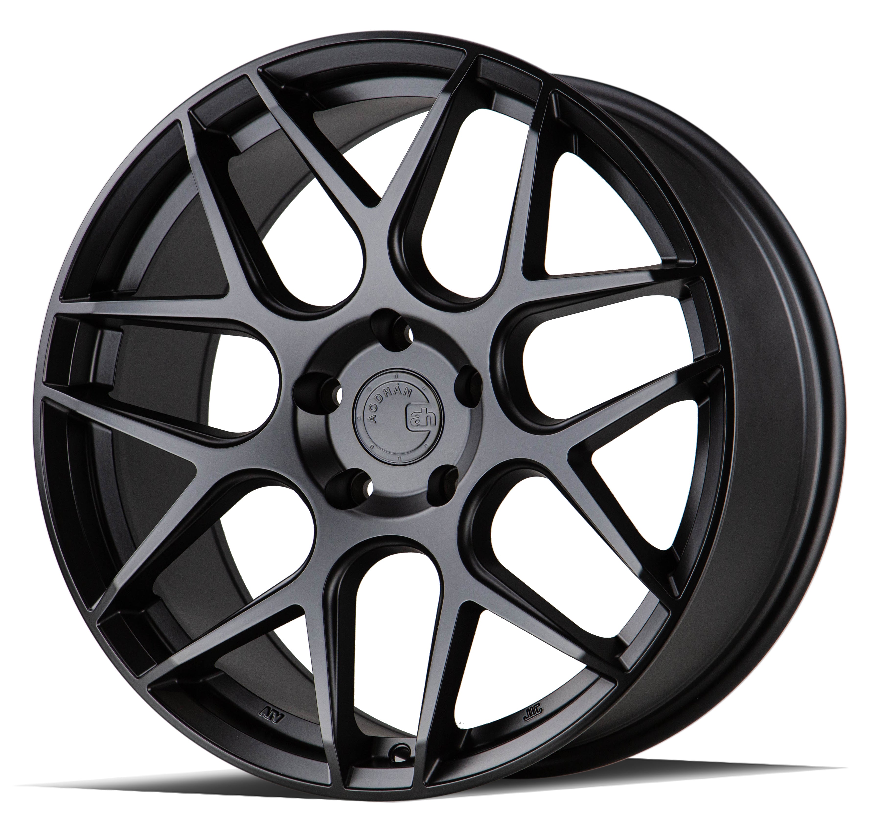 AFF2 19"-20" Aodhan Wheels