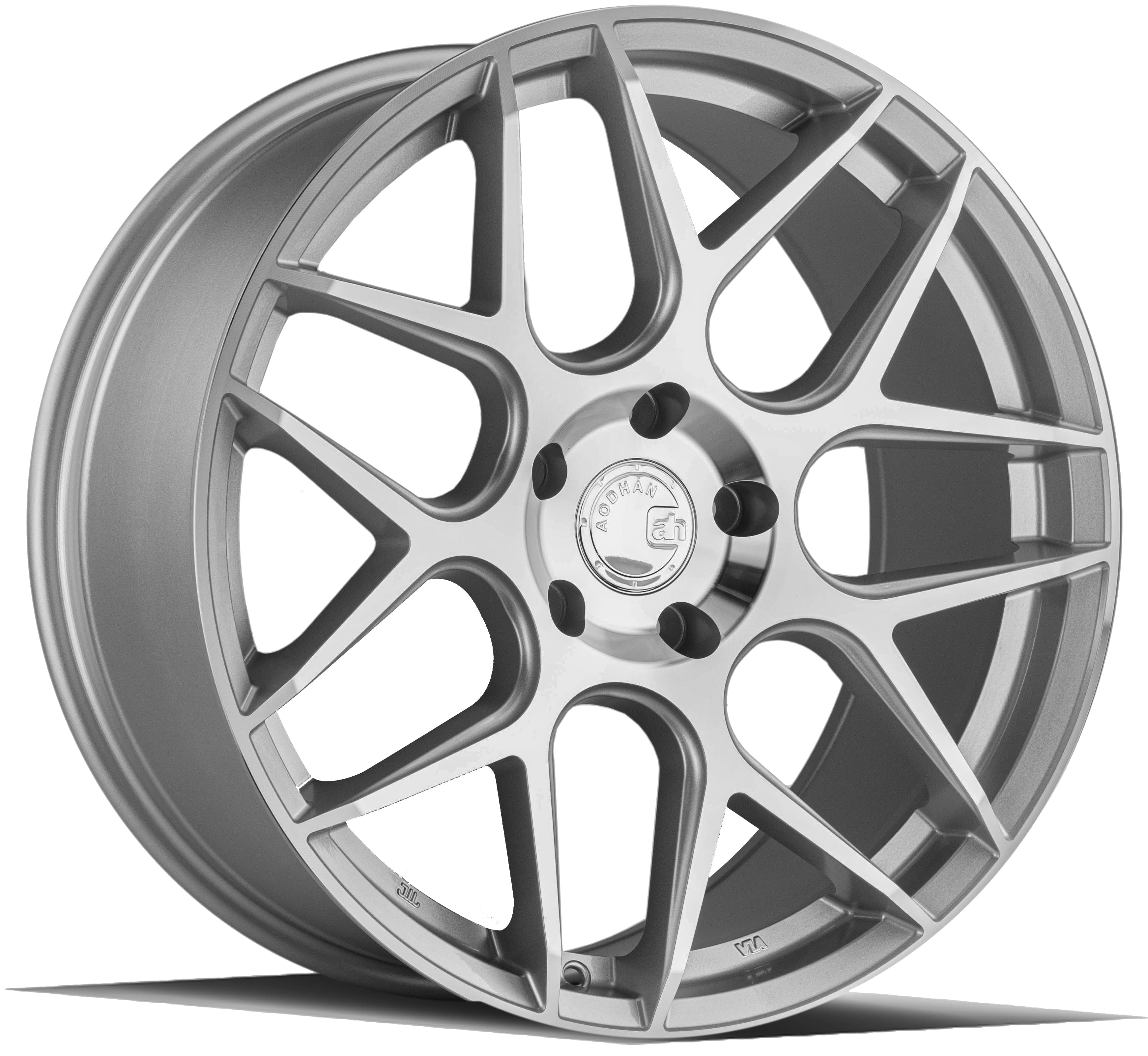 AFF2 Aodhan Wheels | 19"-20"