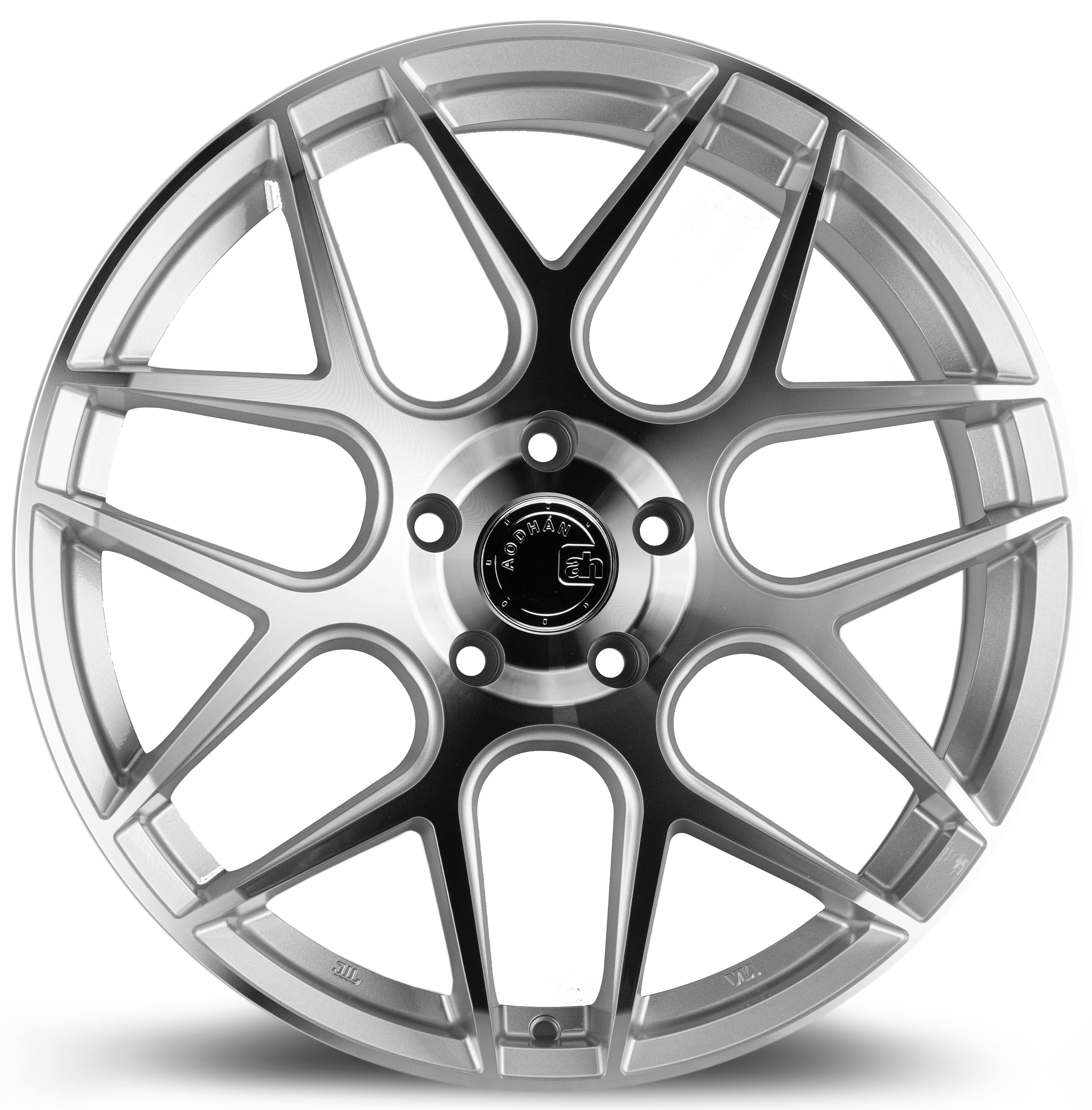 AFF2 19"-20" Aodhan Wheels