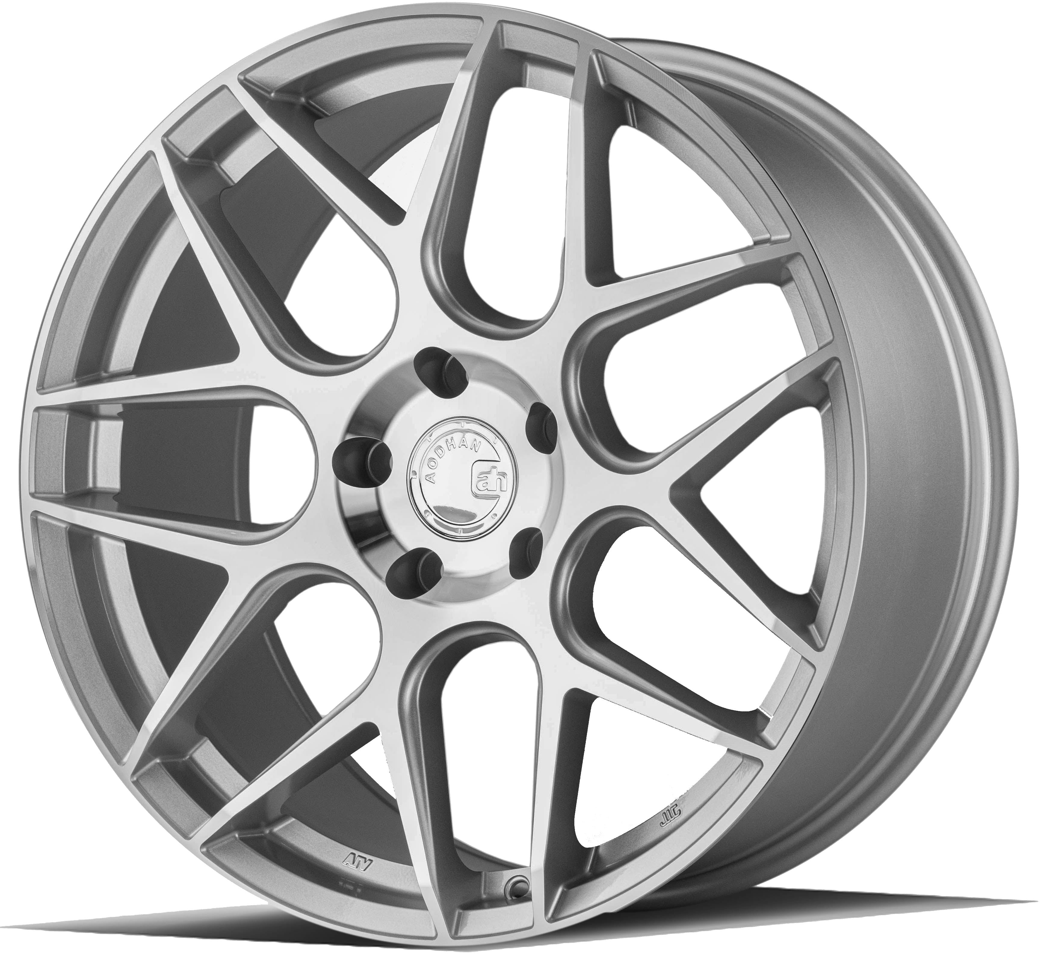 AFF2 19"-20" Aodhan Wheels