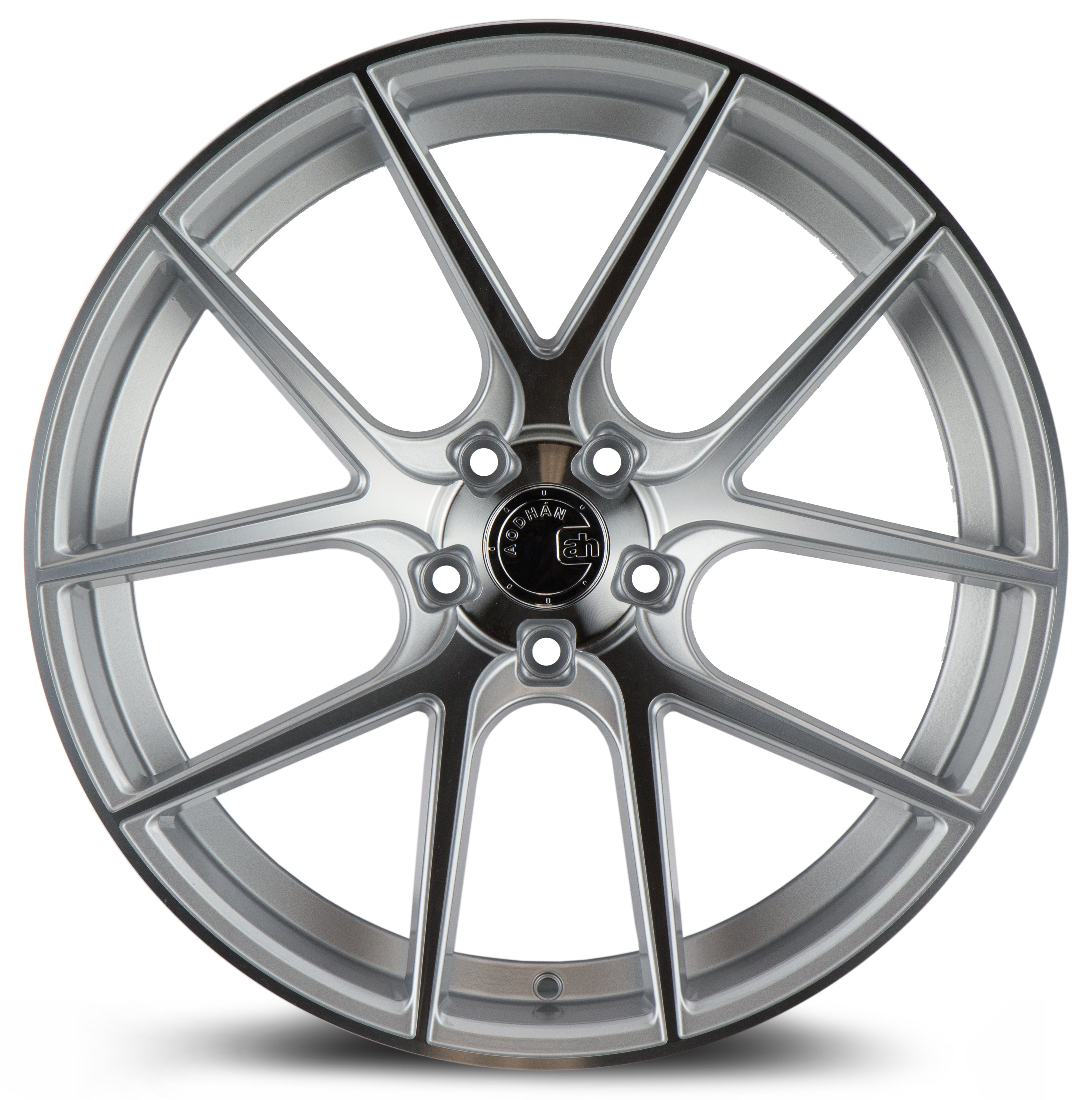 AFF3 20" Aodhan Wheels