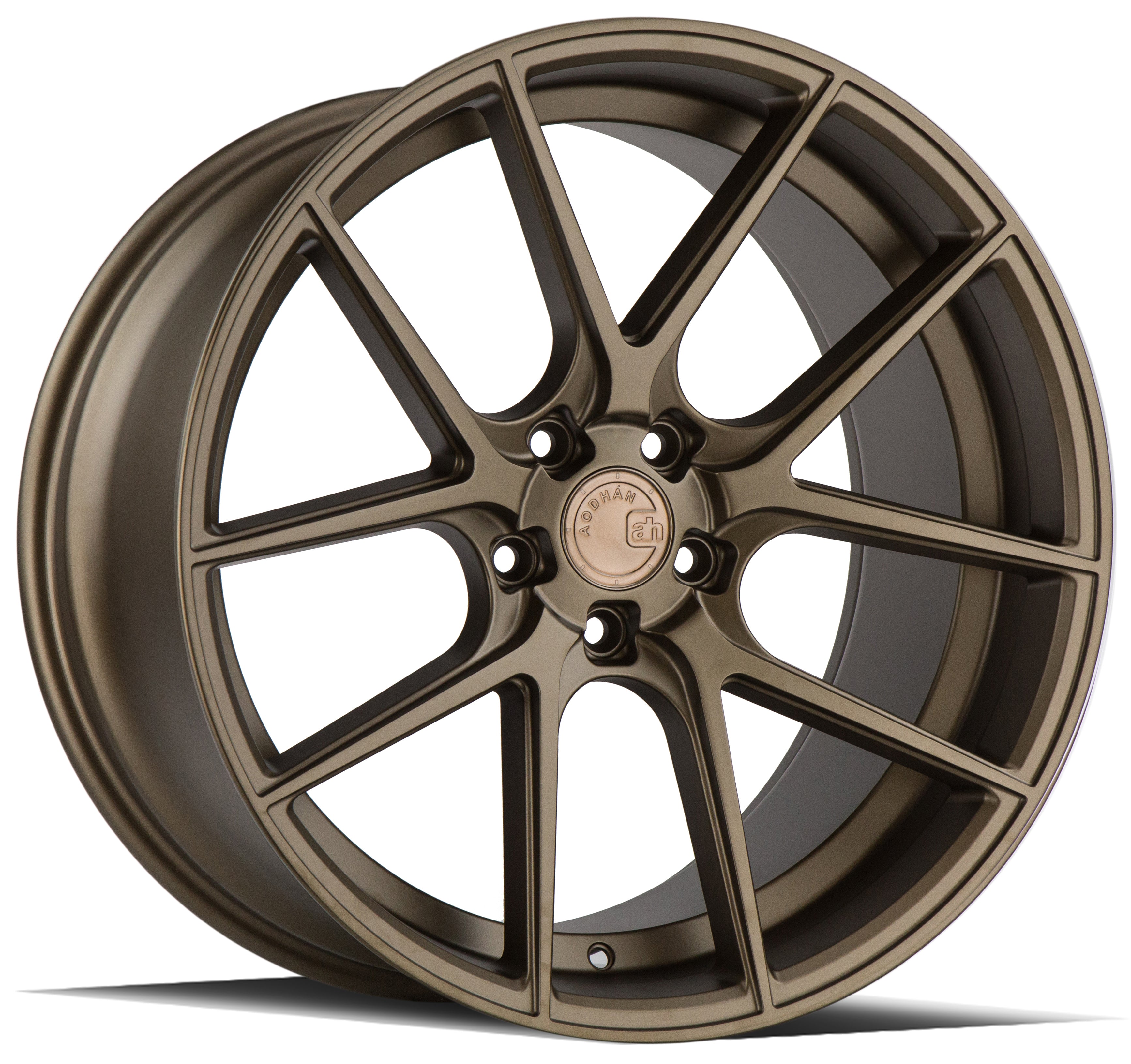 AFF3 Aodhan Wheels | 20"