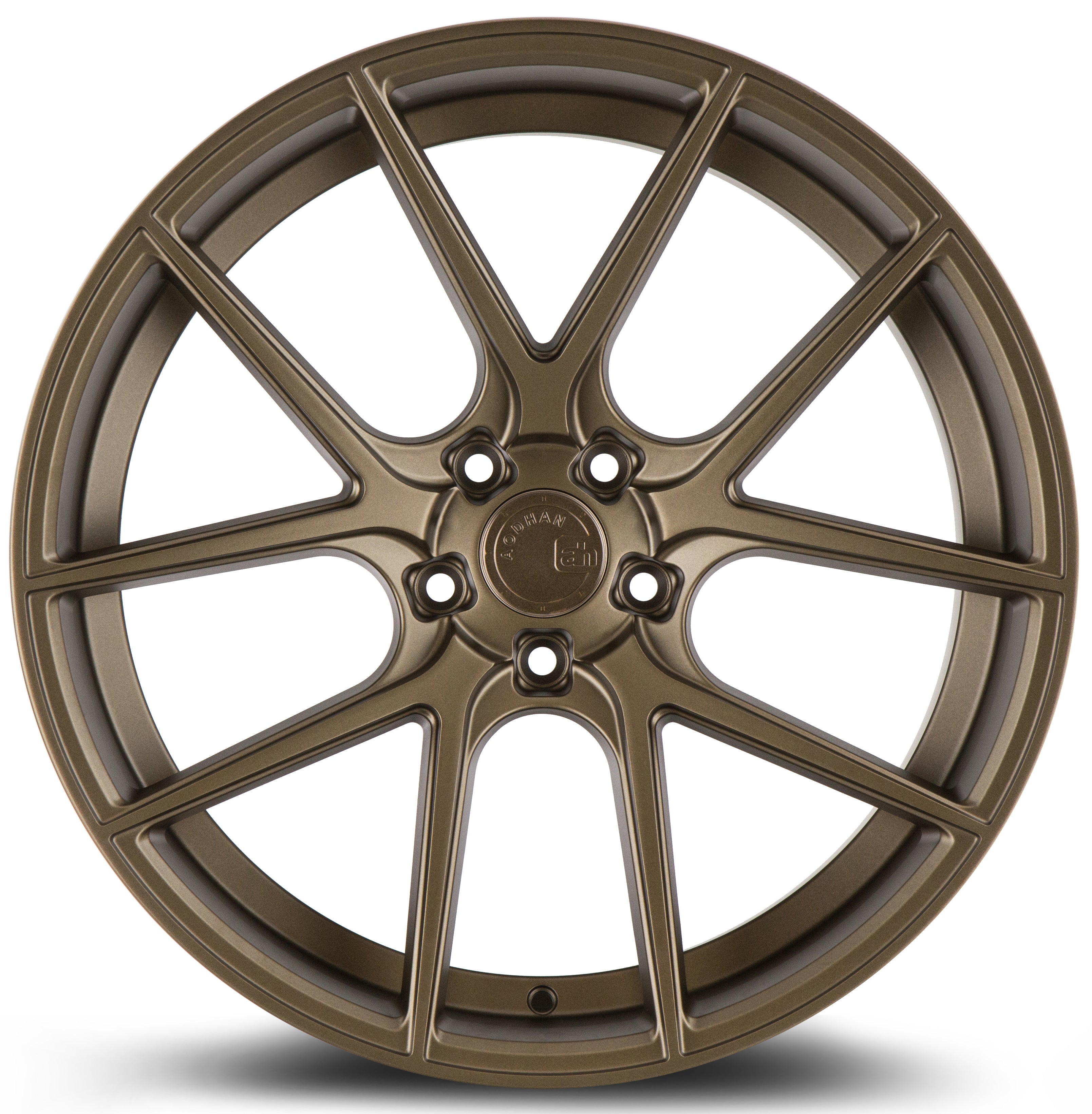 AFF3 20" Aodhan Wheels