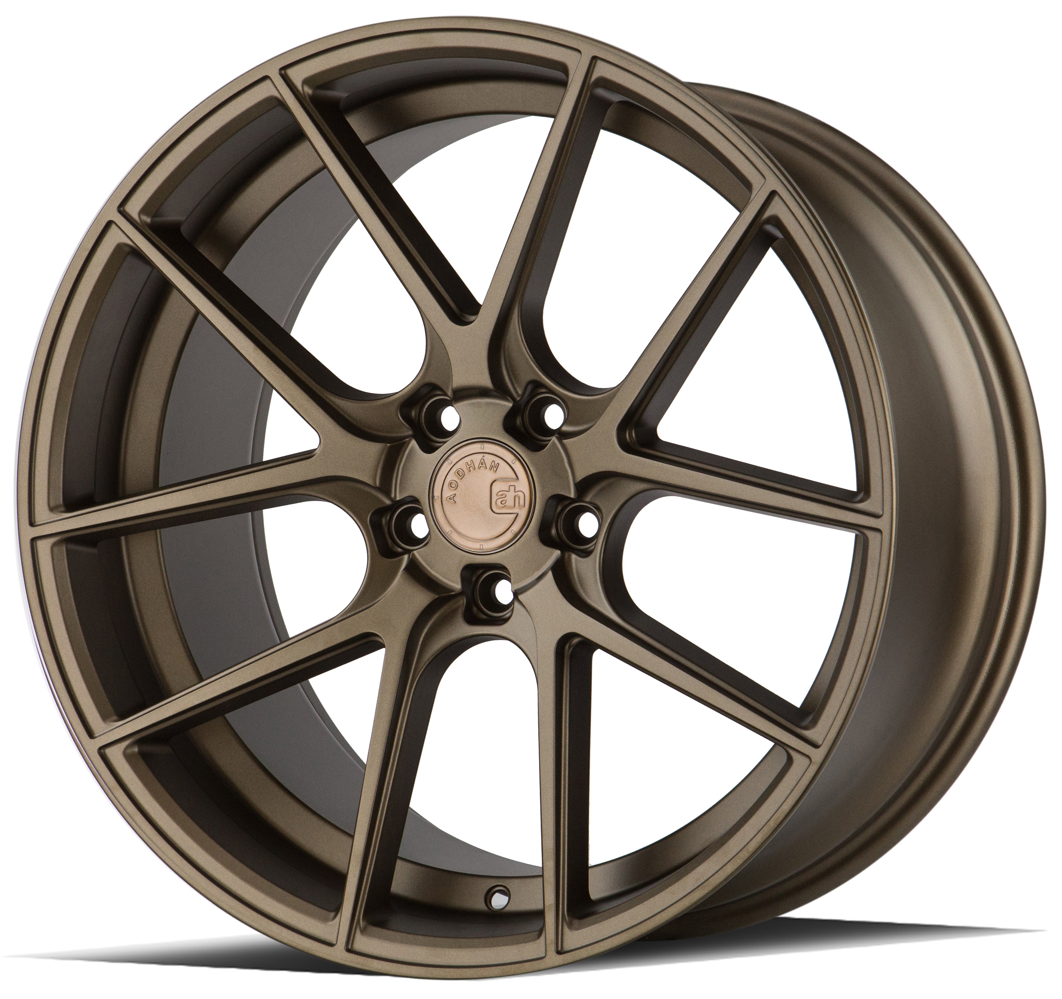 AFF3 20" Aodhan Wheels