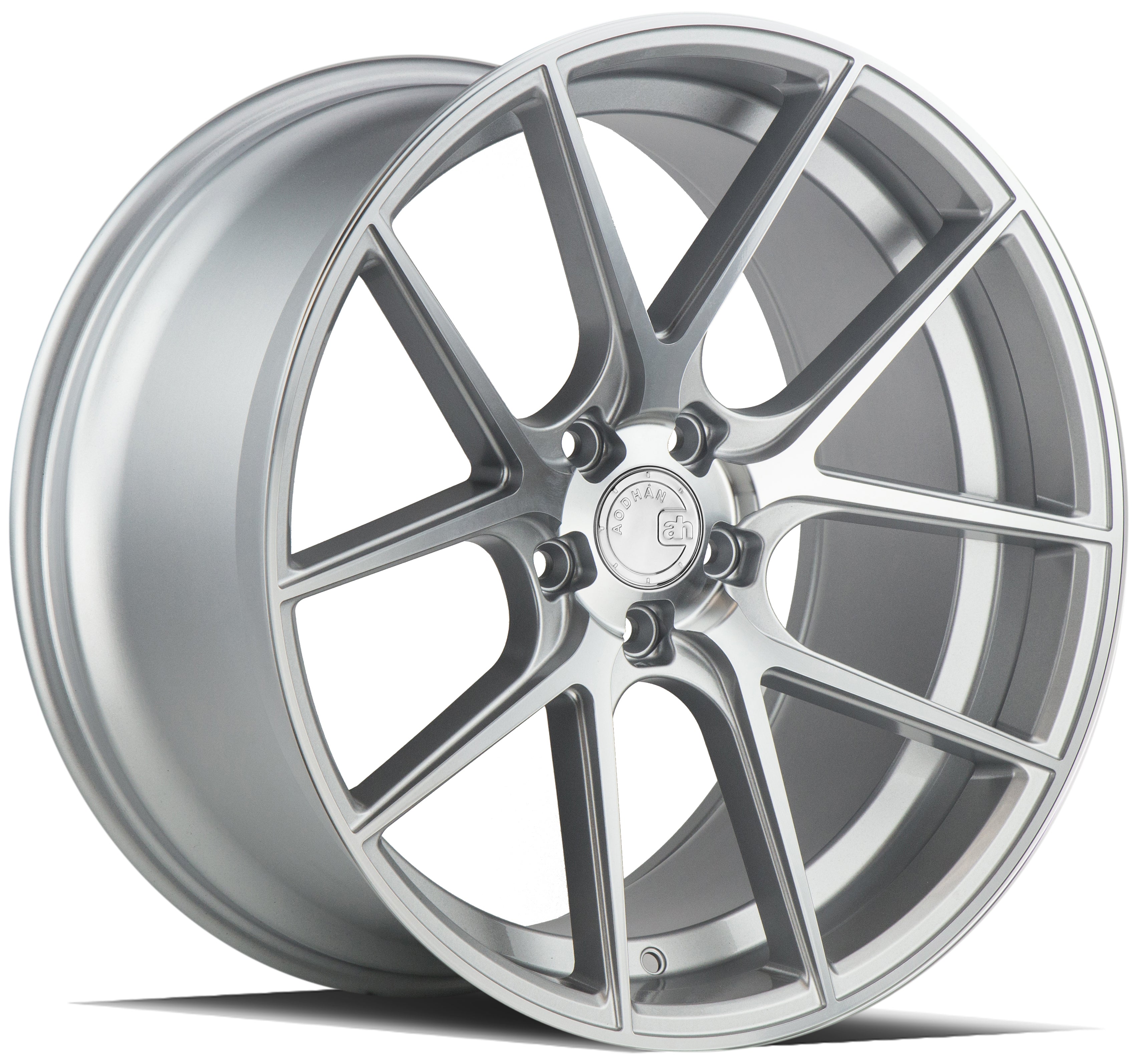 AFF3 Aodhan Wheels | 20"