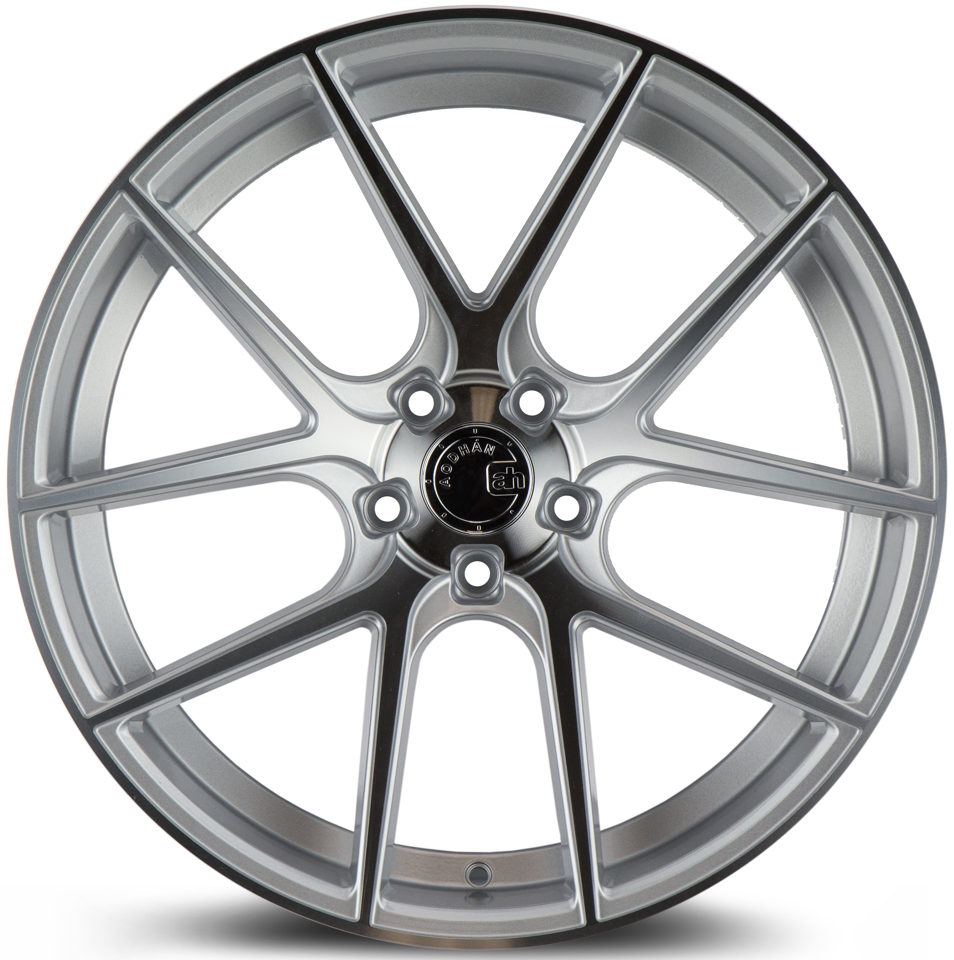 AFF3 20" Aodhan Wheels
