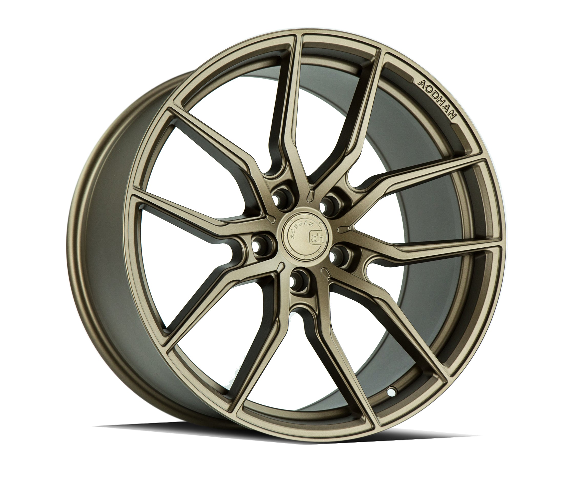 AFF1 Aodhan Wheels | 20"