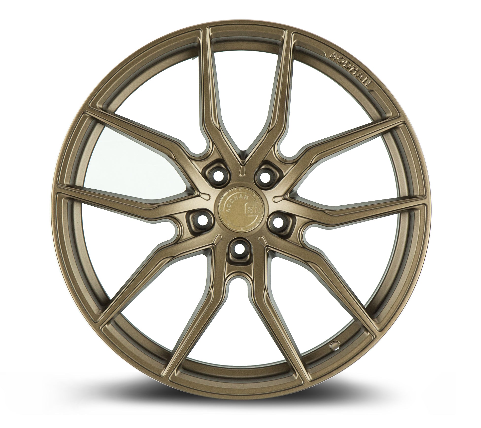 AFF1 20" Aodhan Wheels