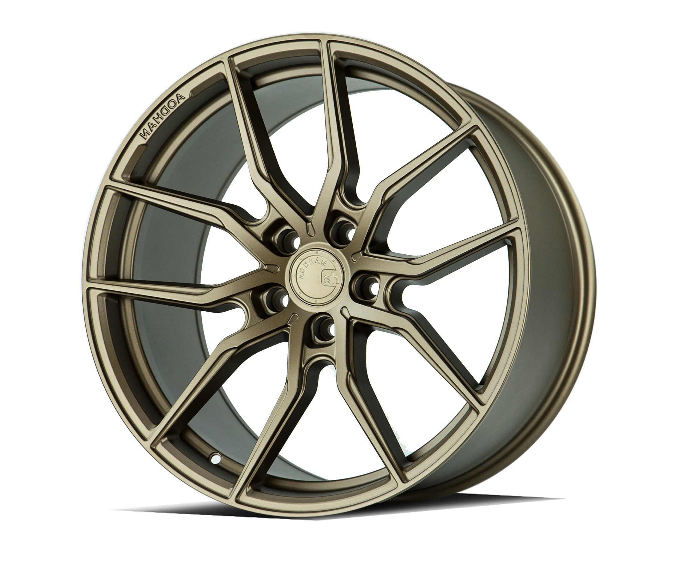 AFF1 20" Aodhan Wheels