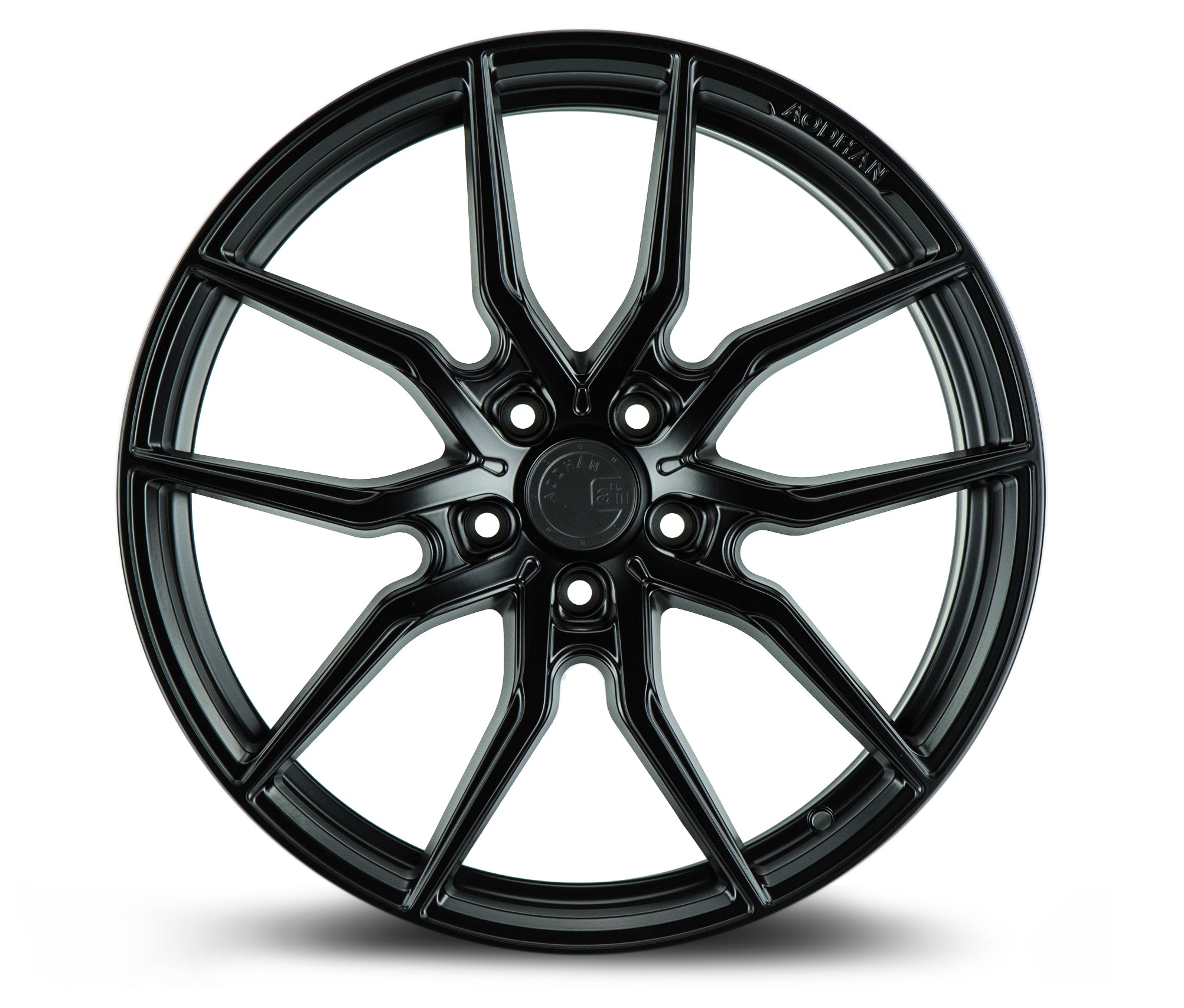AFF1 20" Aodhan Wheels