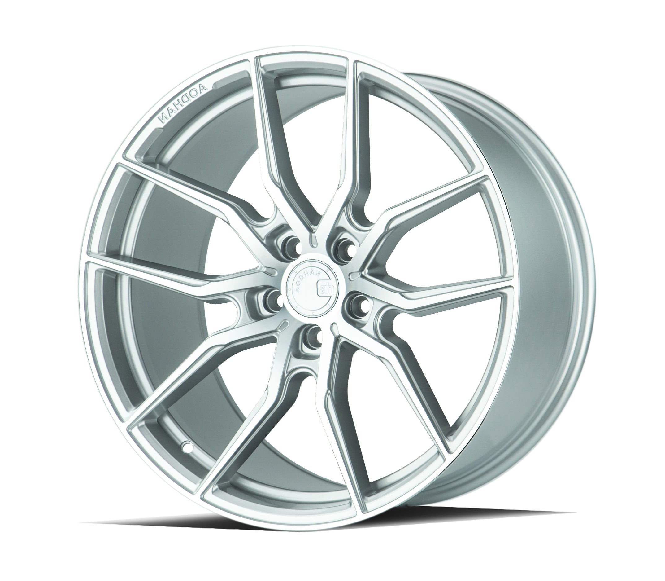 AFF1 20" Aodhan Wheels