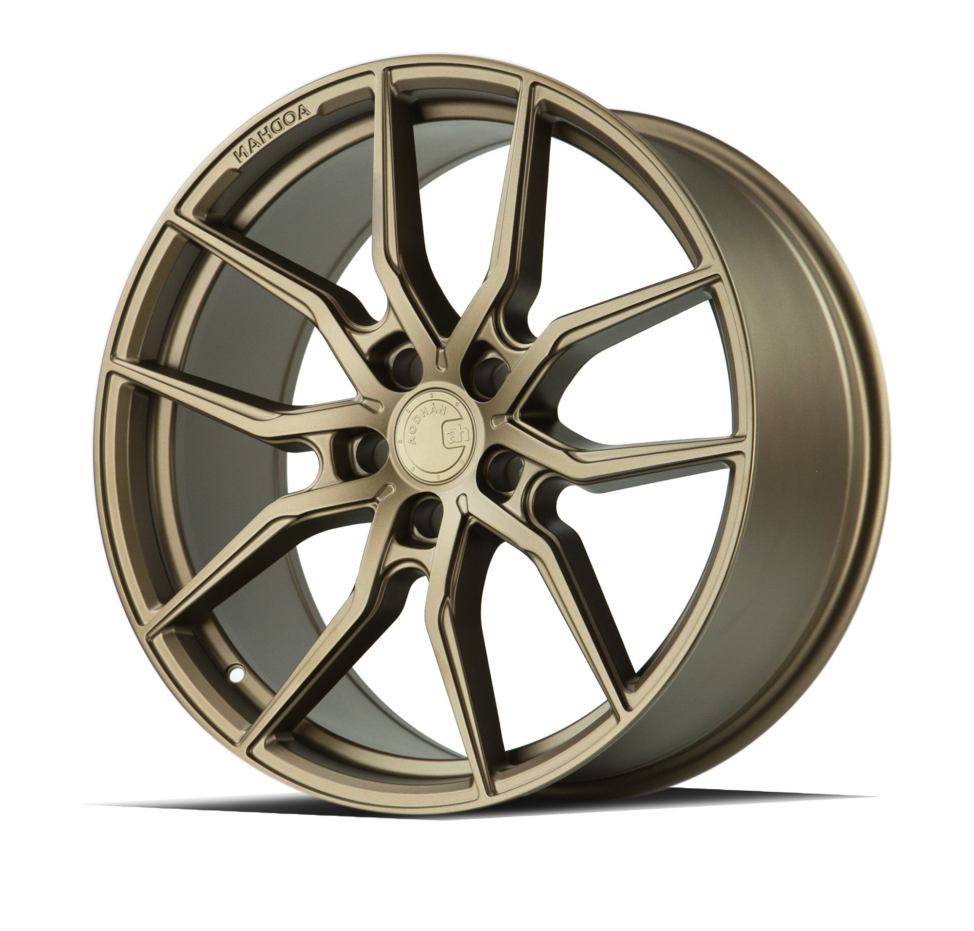 AFF1 20" Aodhan Wheels