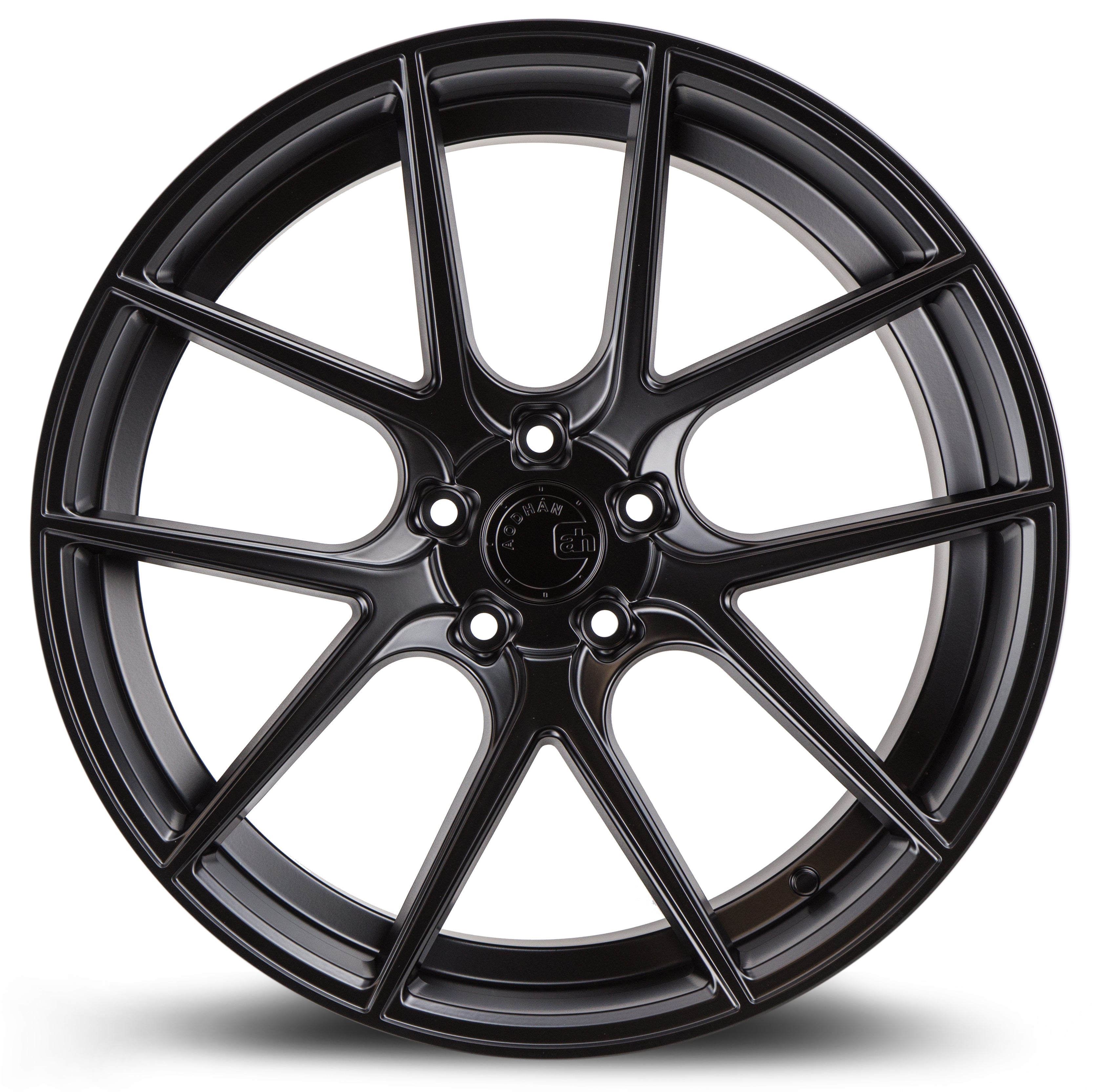 AFF3 20" Aodhan Wheels