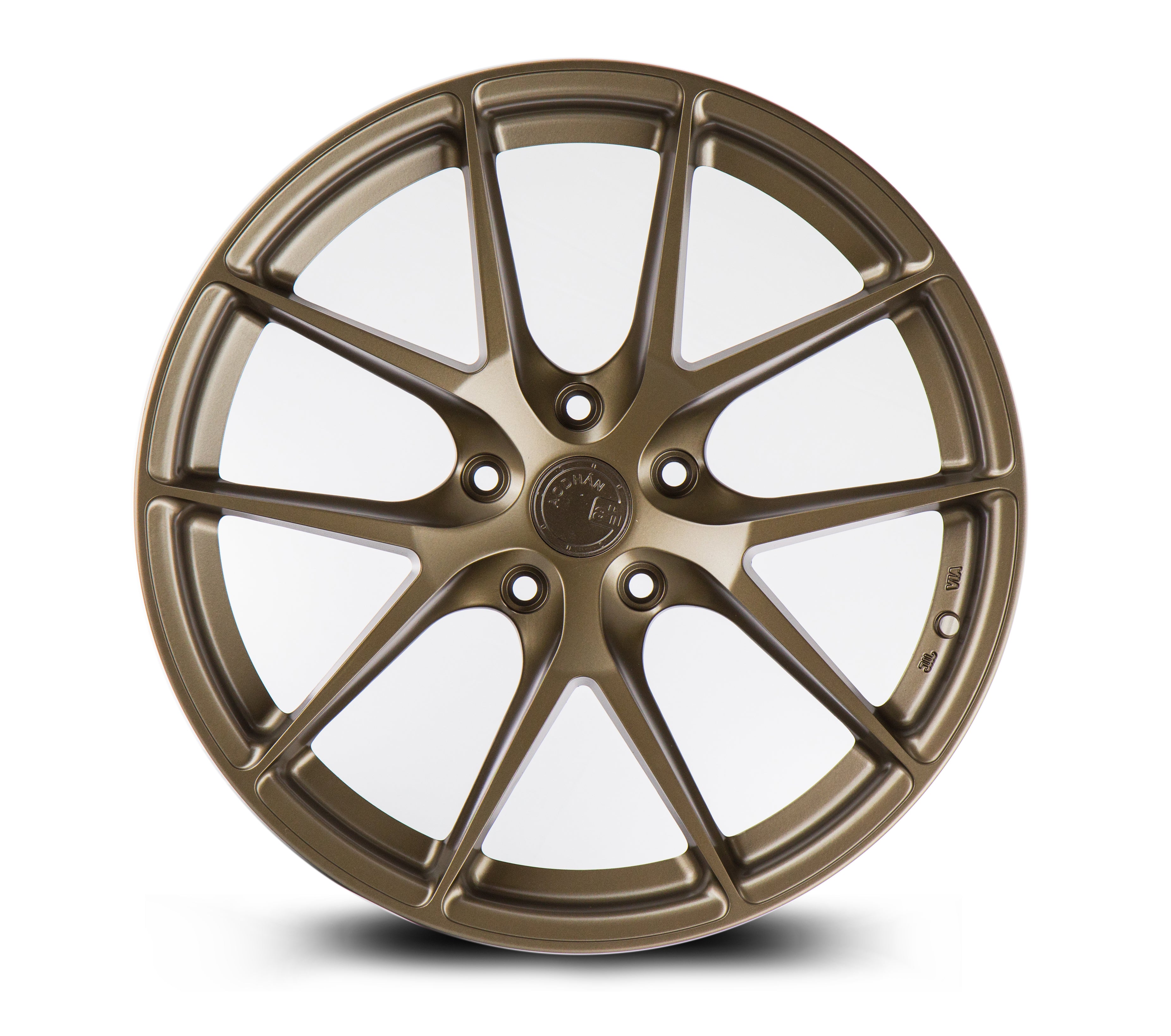 AFF7 18"-20" Aodhan Wheels