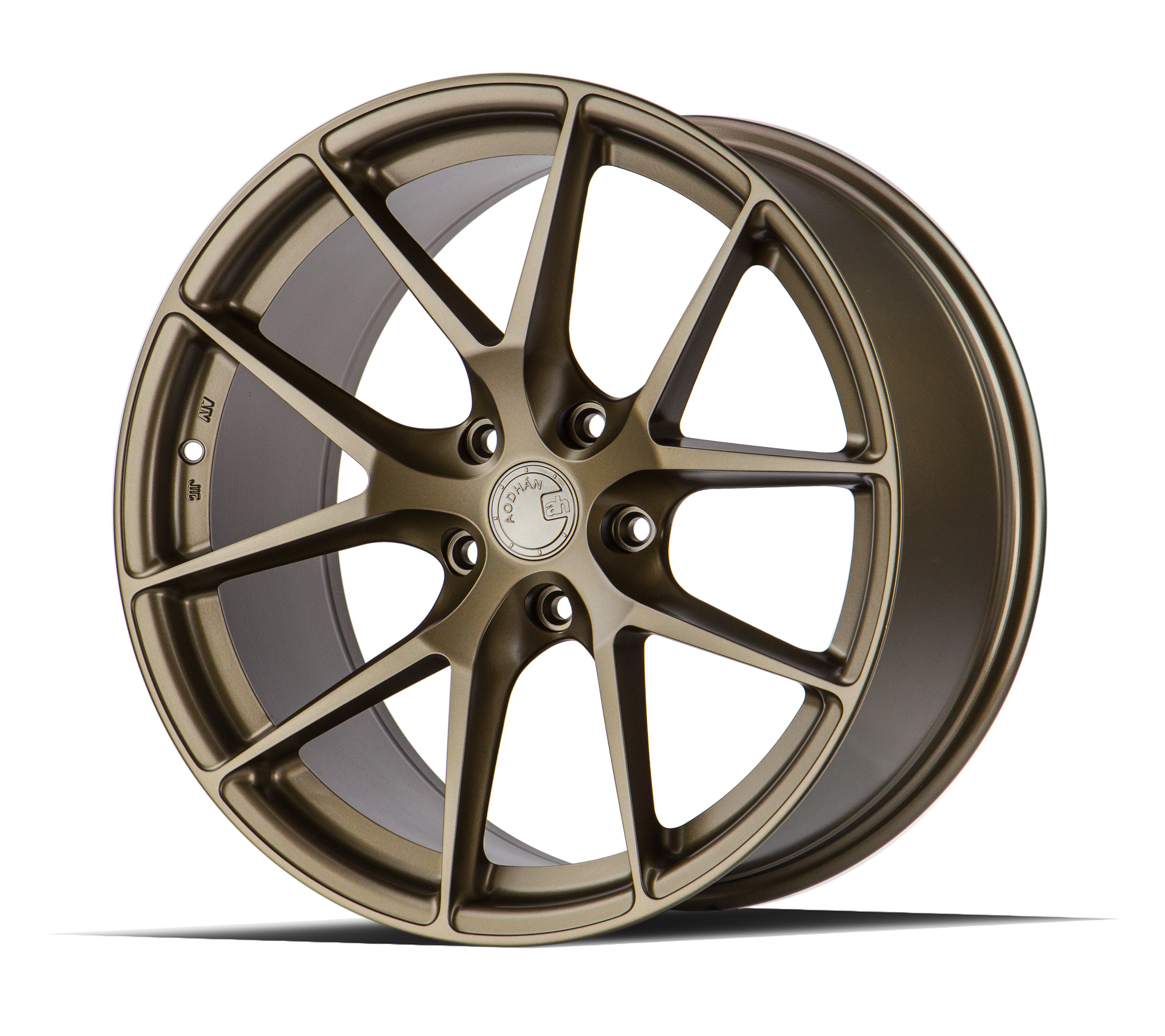 AFF7 18"-20" Aodhan Wheels