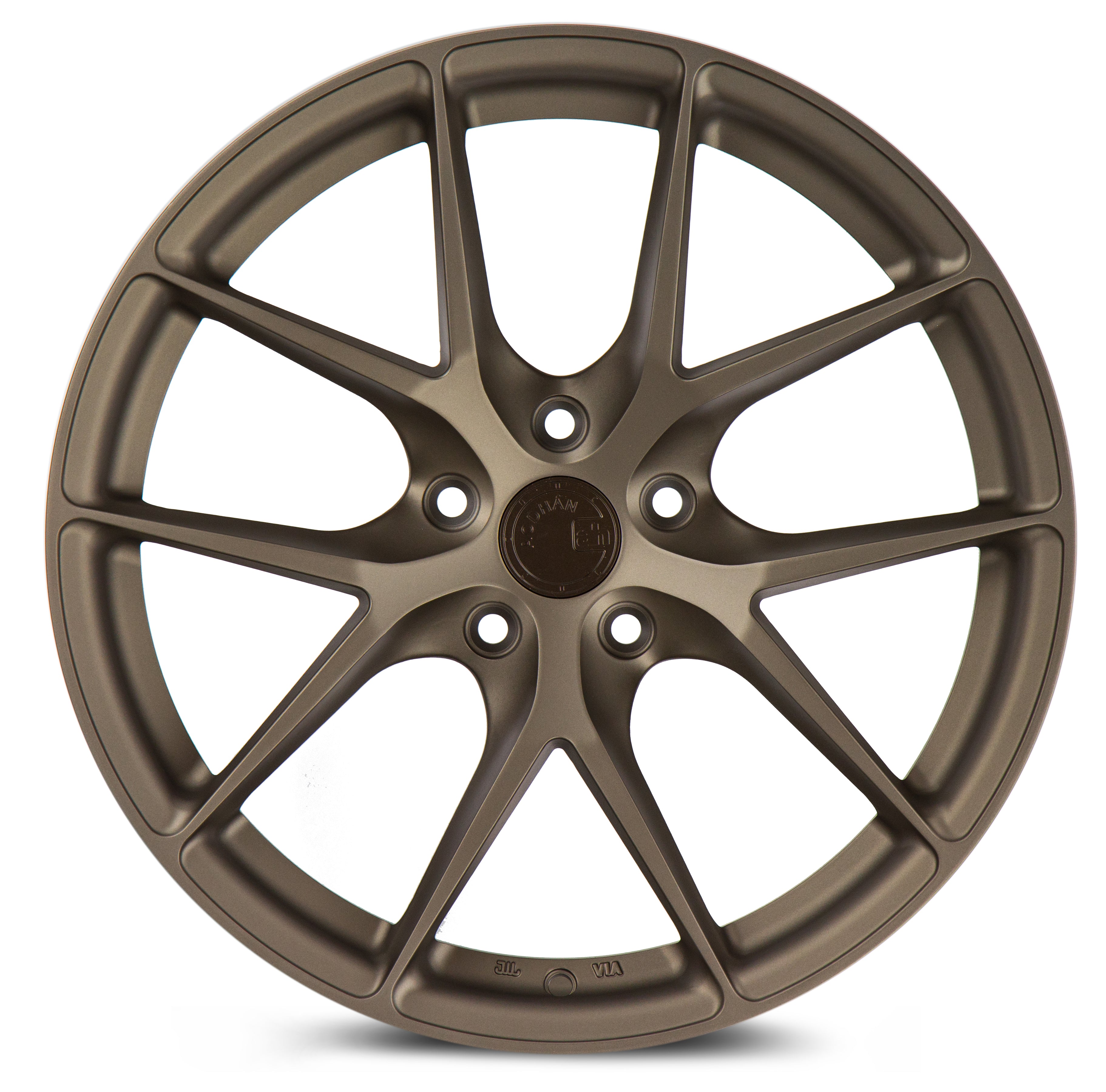 AFF7 18"-20" Aodhan Wheels