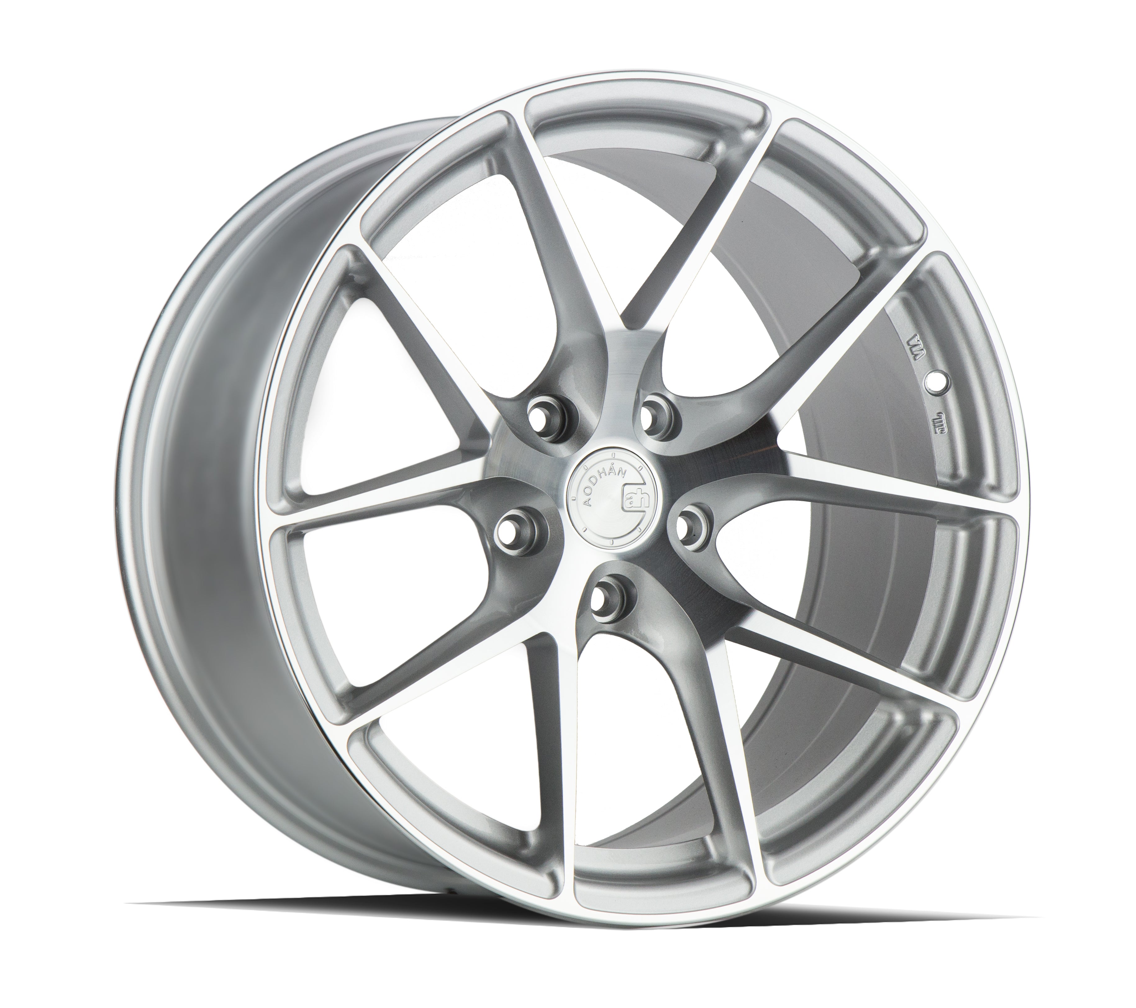 AFF7 Aodhan Wheels | 18"-20"