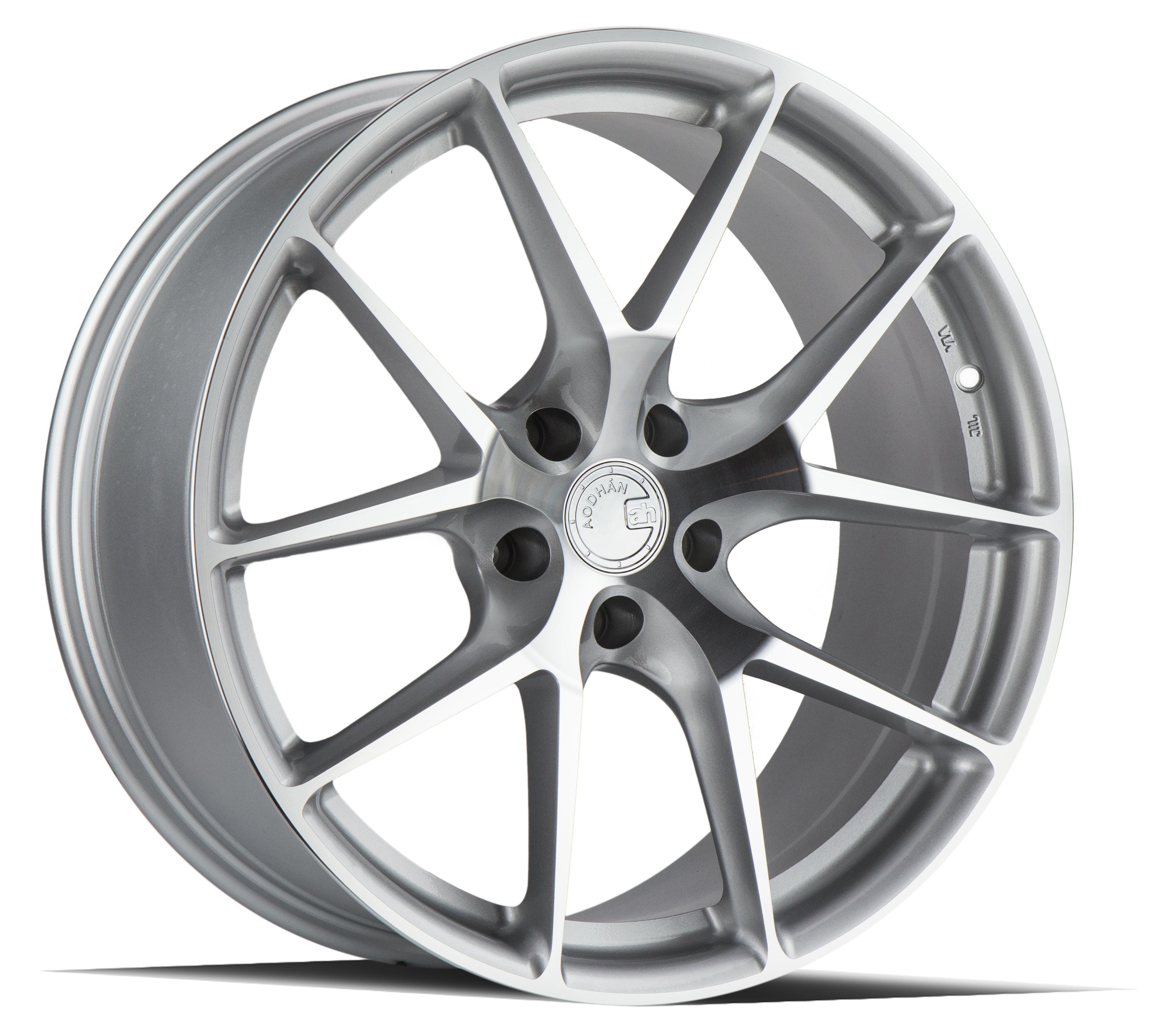 AFF7 Aodhan Wheels | 18"-20"