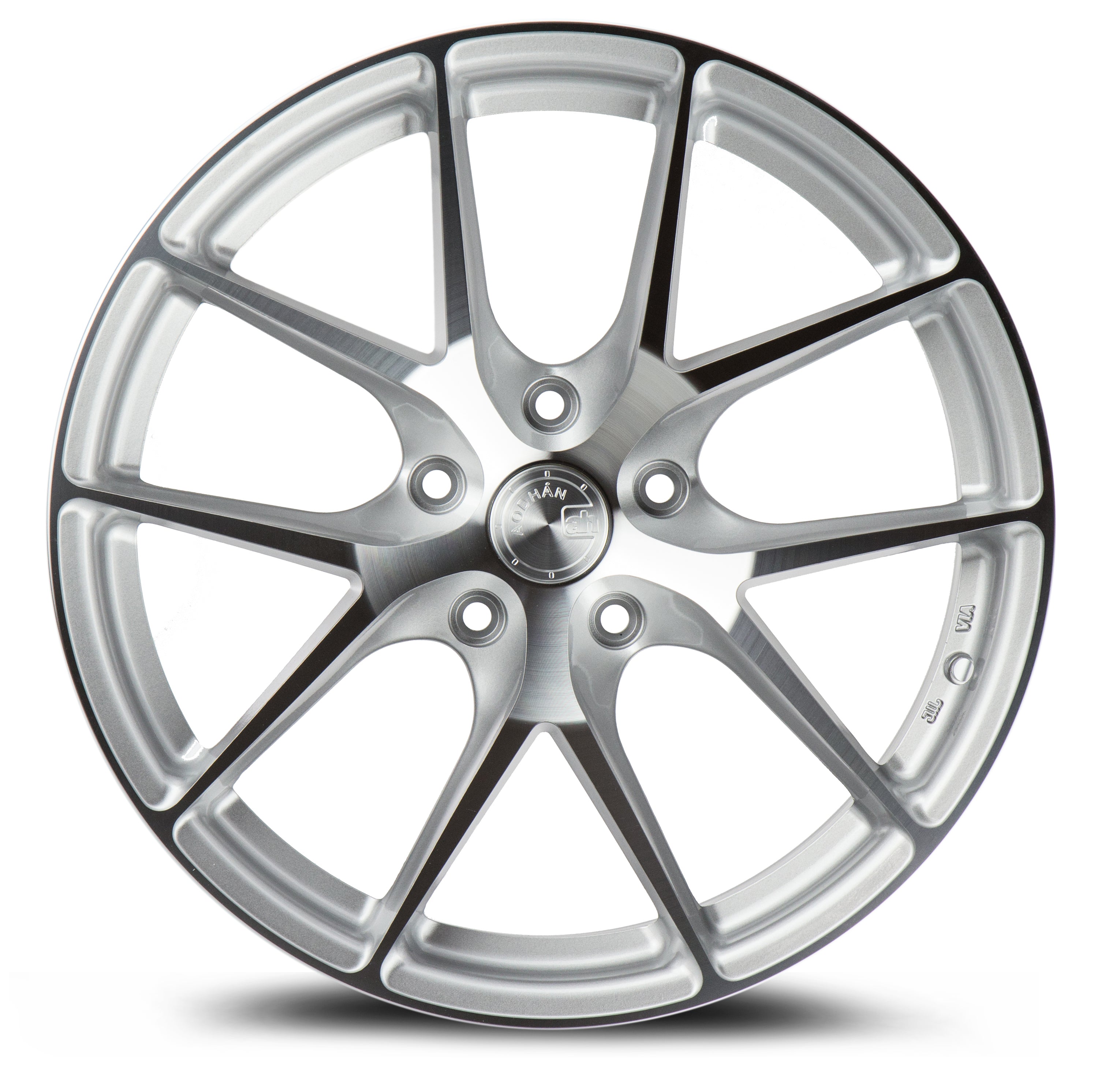 AFF7 18"-20" Aodhan Wheels