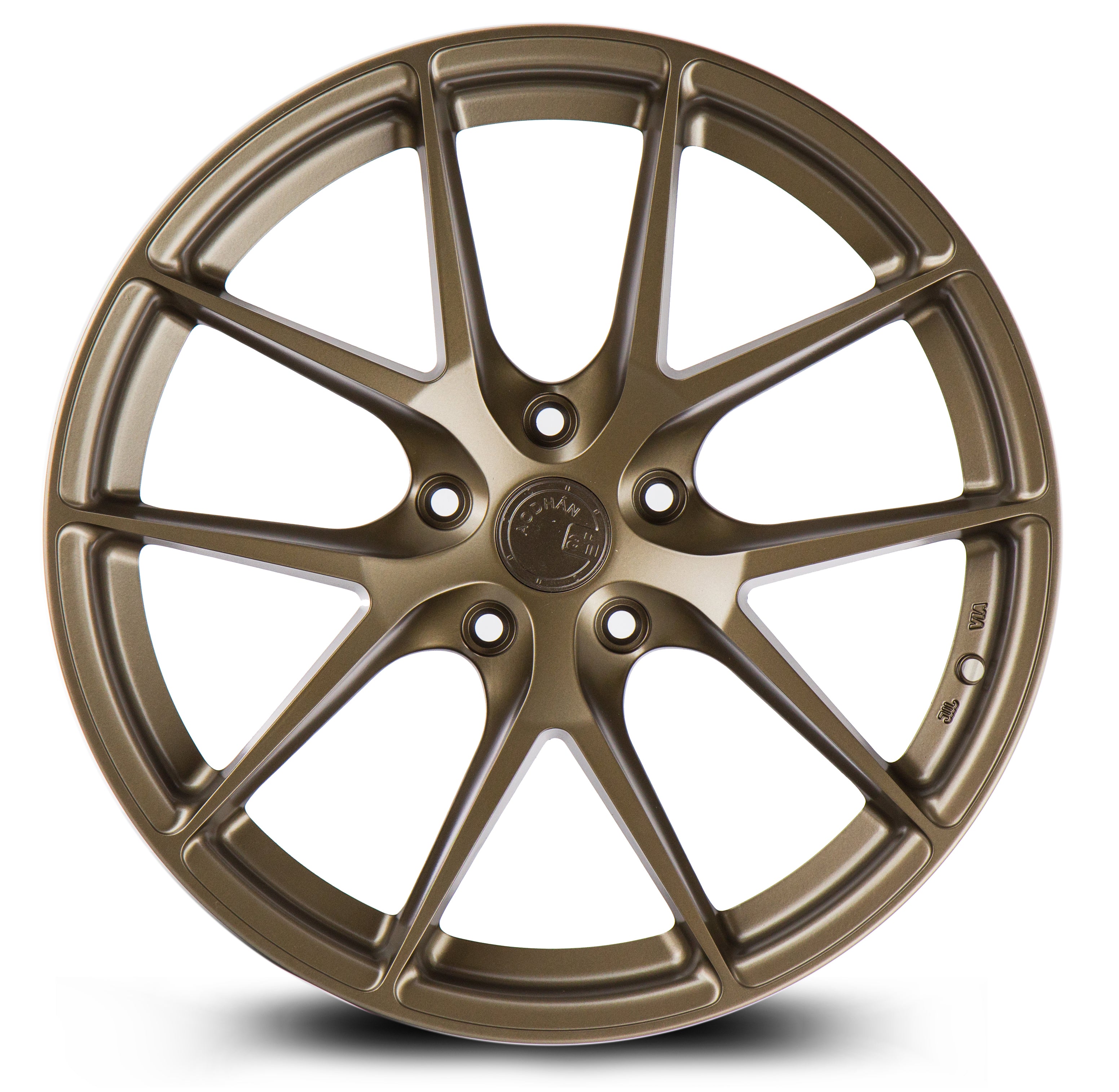 AFF7 18"-20" Aodhan Wheels