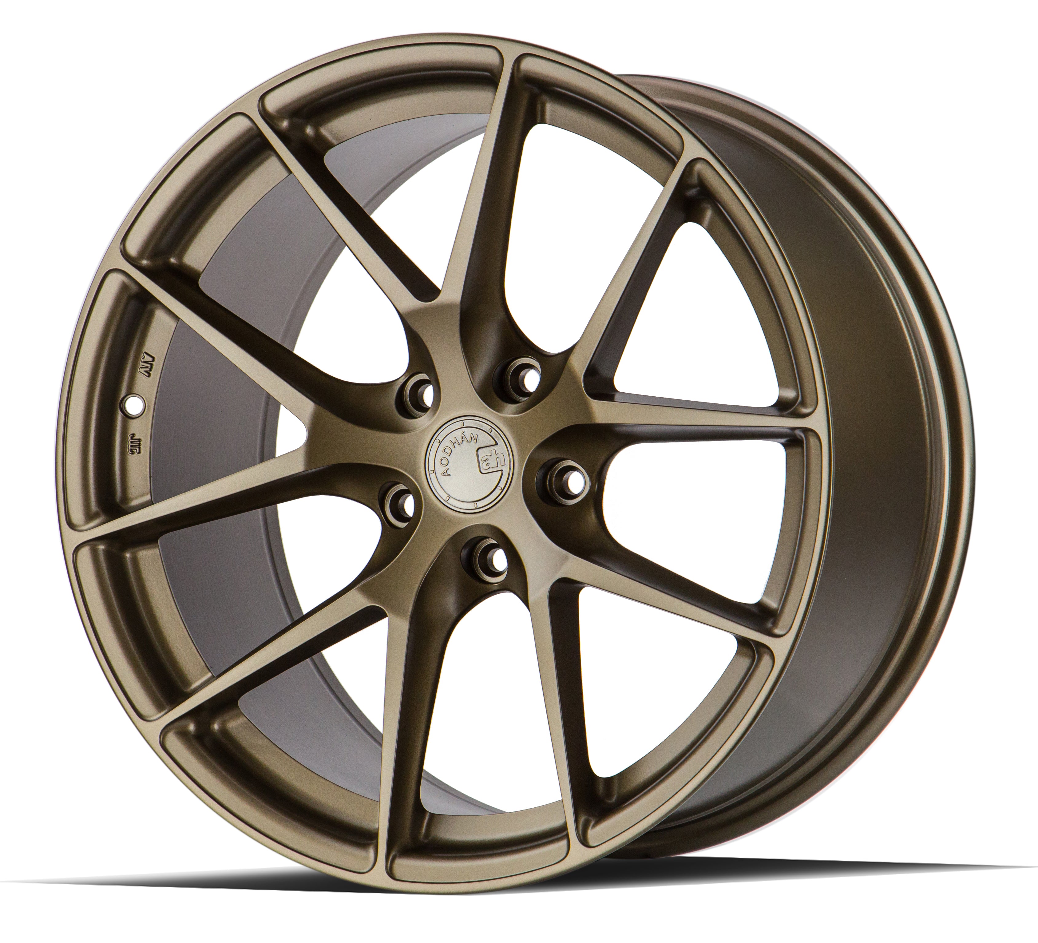 AFF7 18"-20" Aodhan Wheels