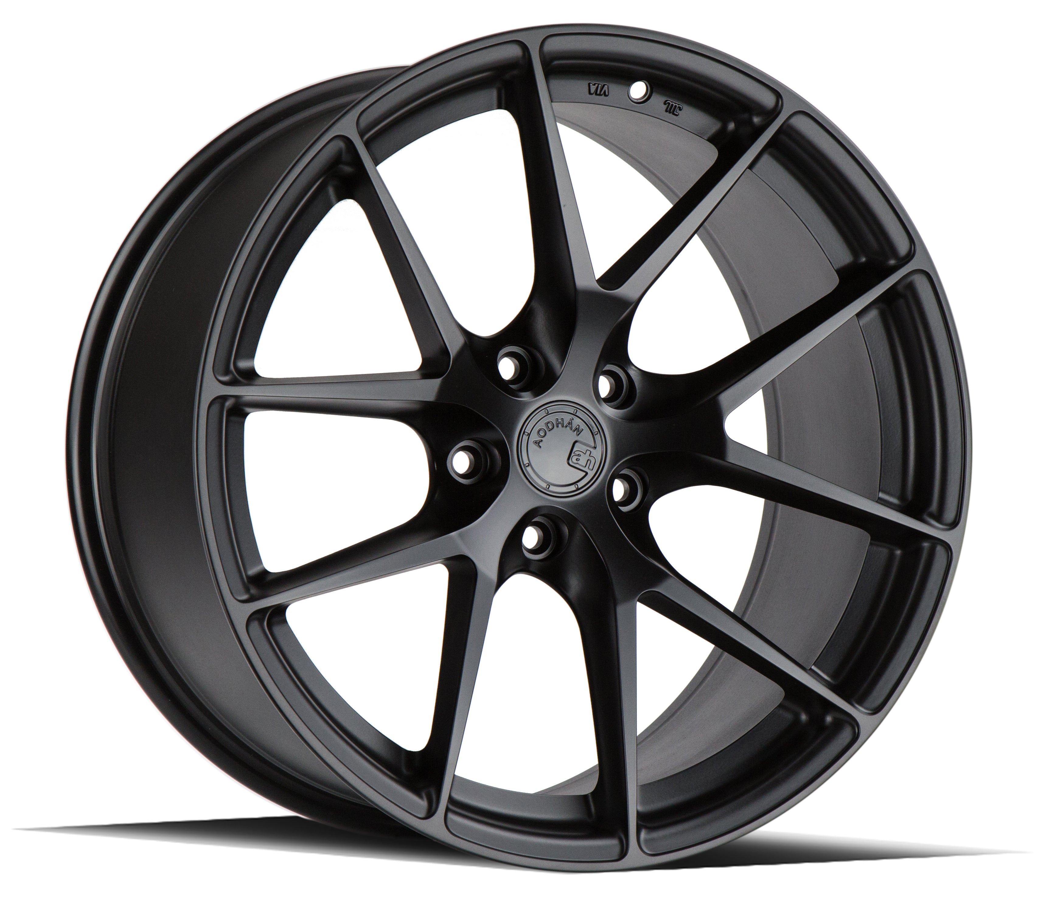 AFF7 Aodhan Wheels | 18"-20"