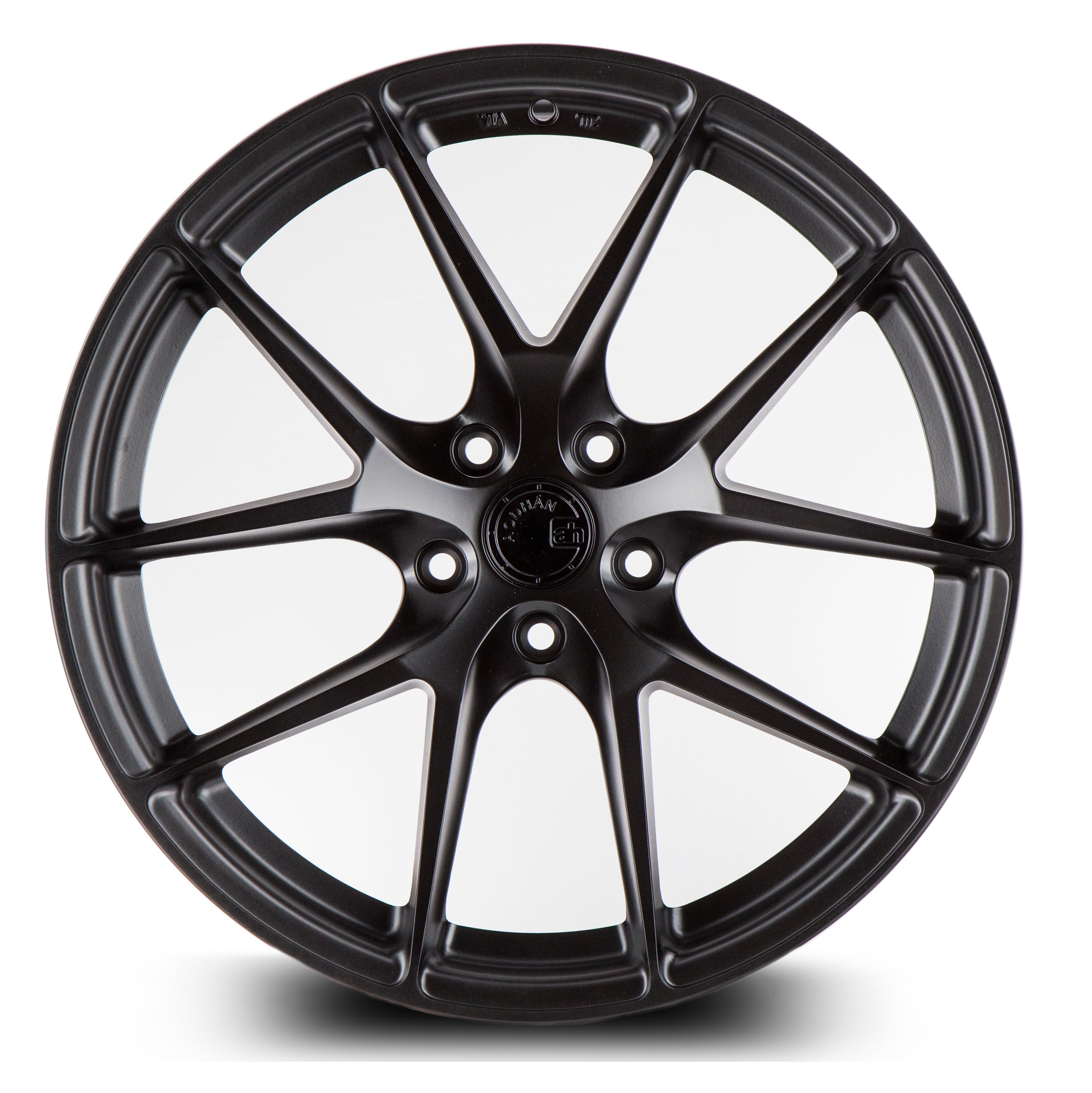 AFF7 18"-20" Aodhan Wheels