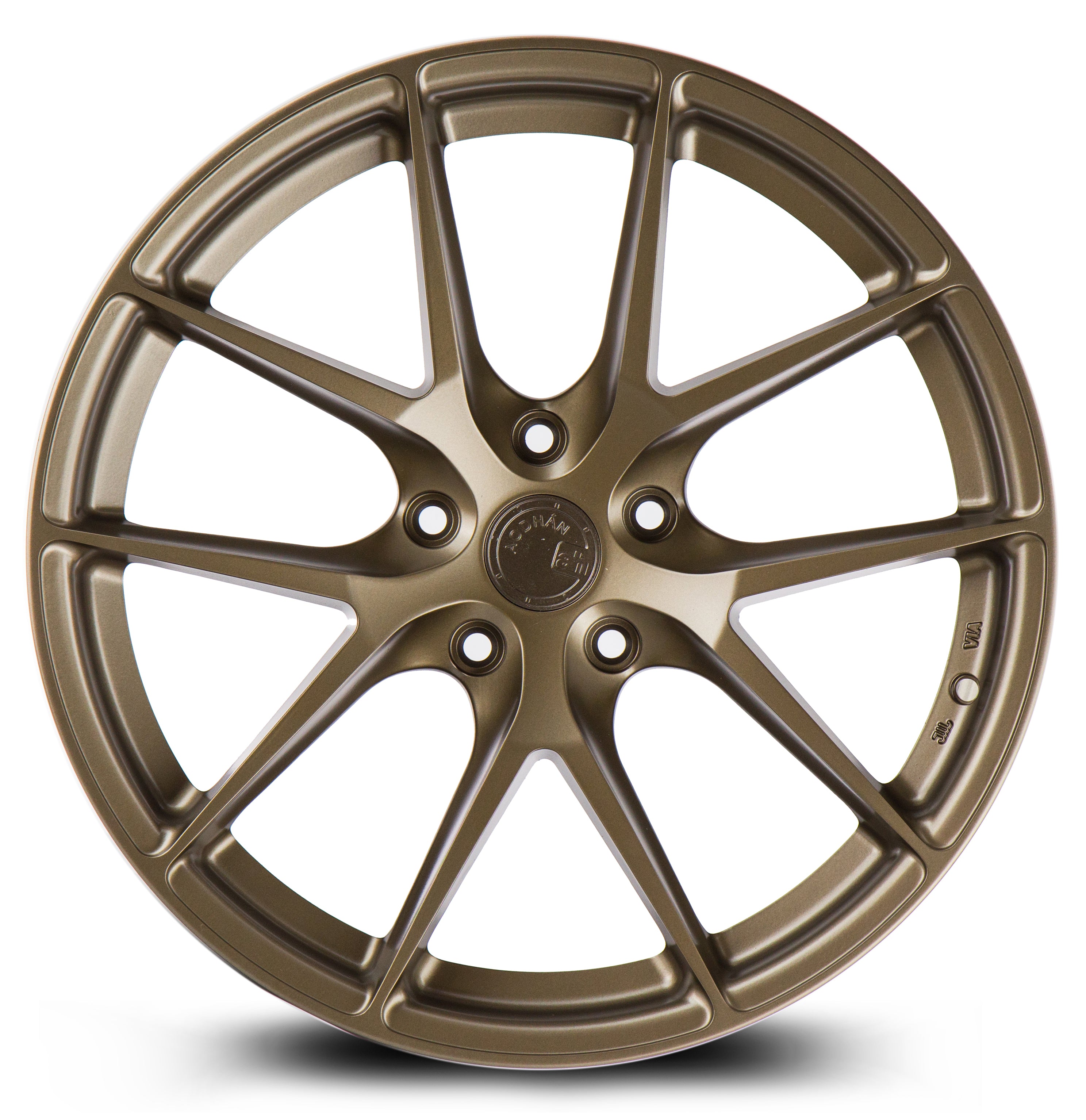 AFF7 18"-20" Aodhan Wheels