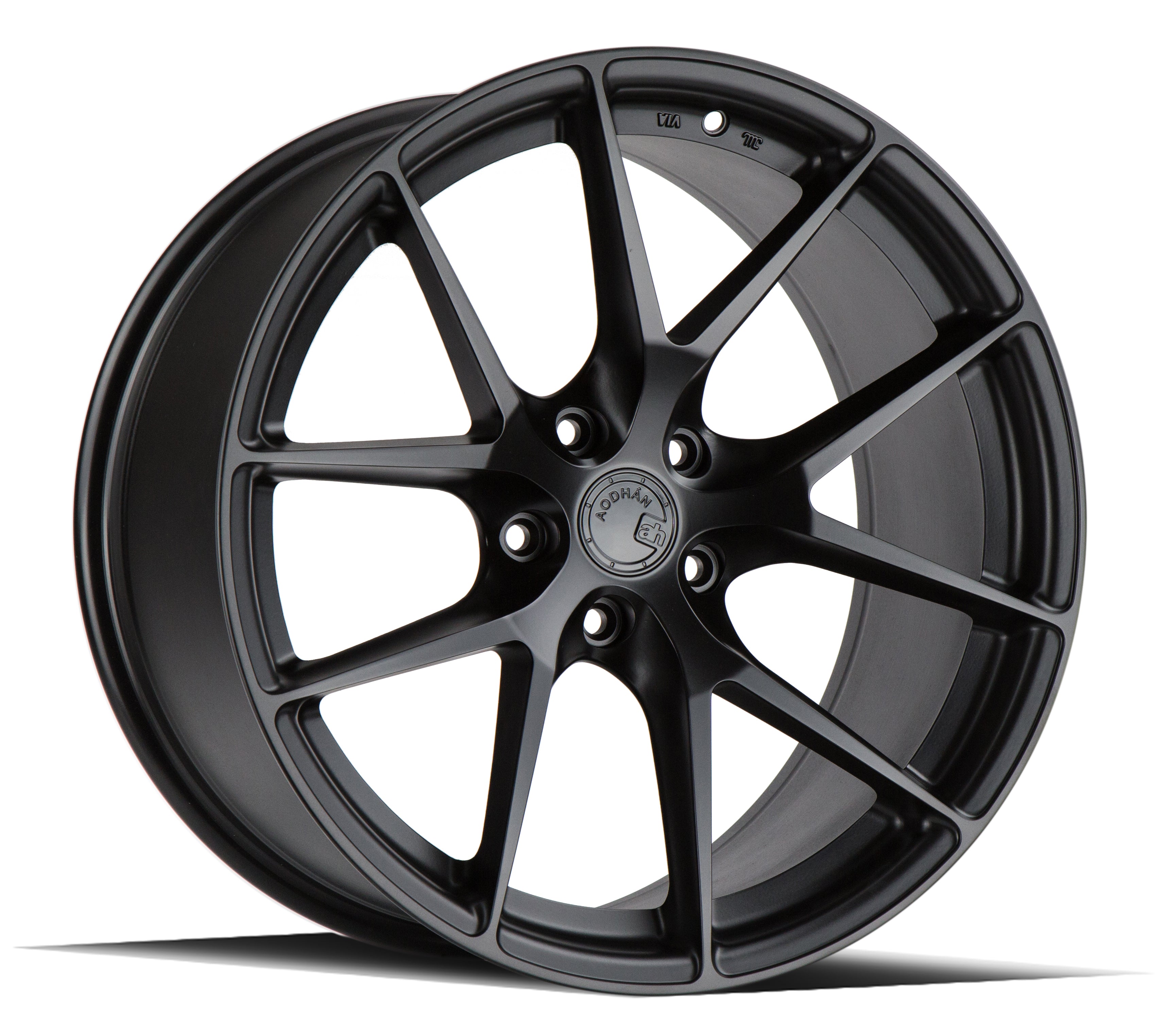 AFF7 Aodhan Wheels | 18"-20"
