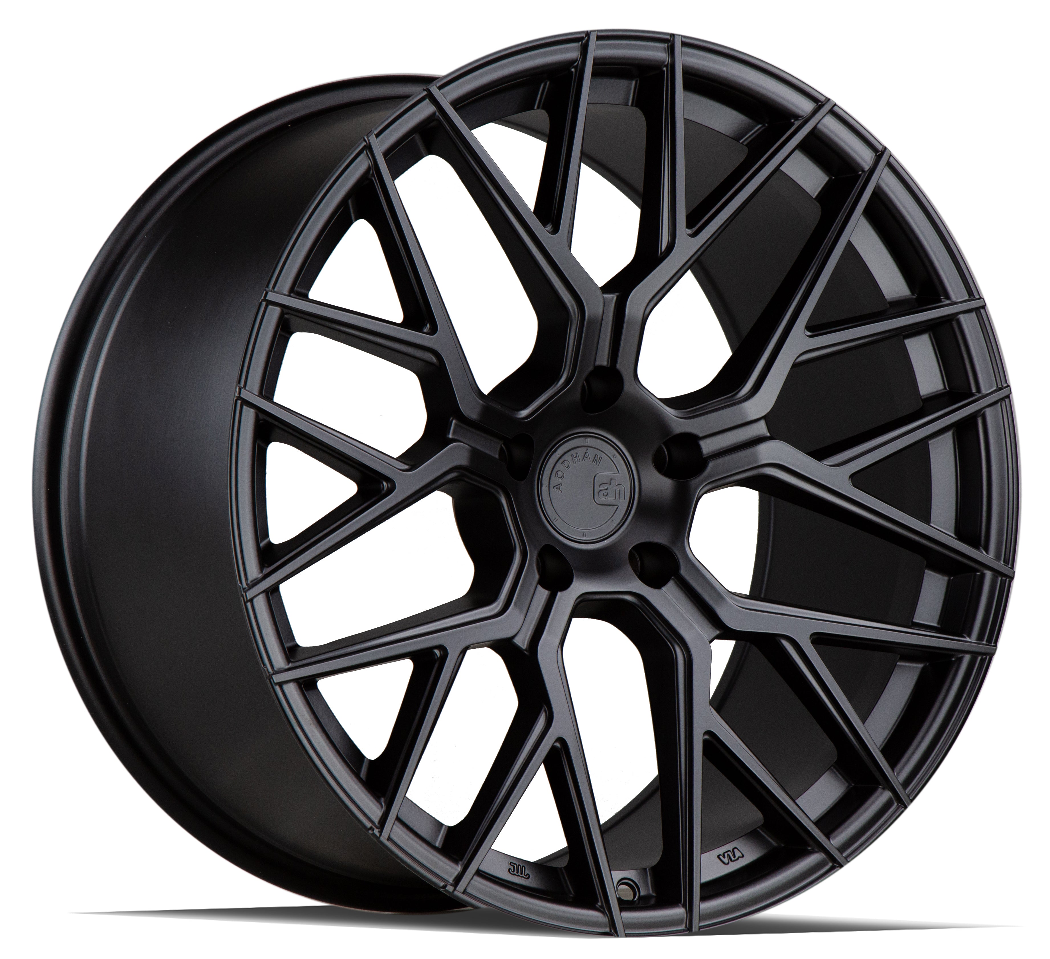 AFF9 Aodhan Wheels | 20"