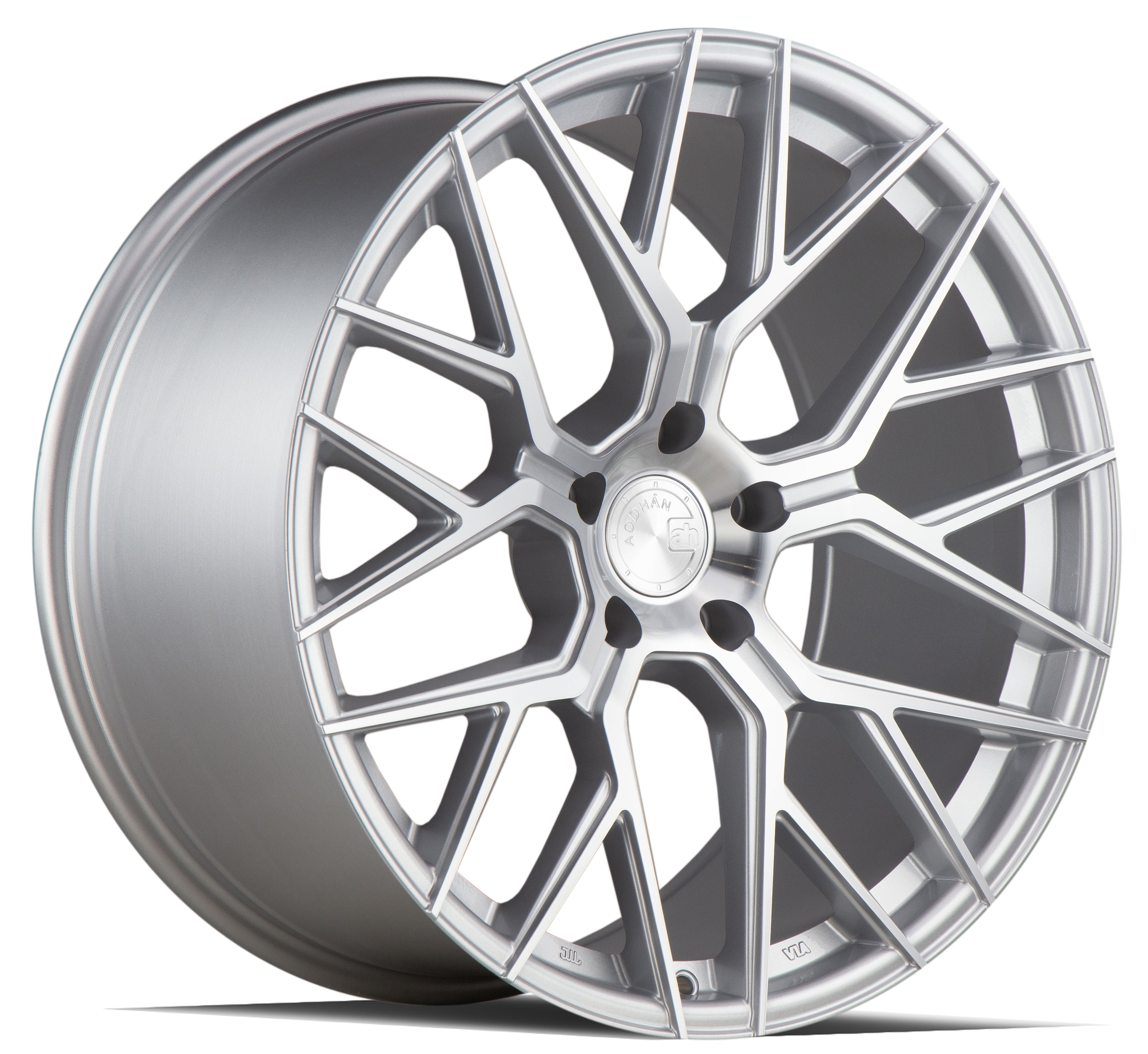 AFF9 Aodhan Wheels | 20"