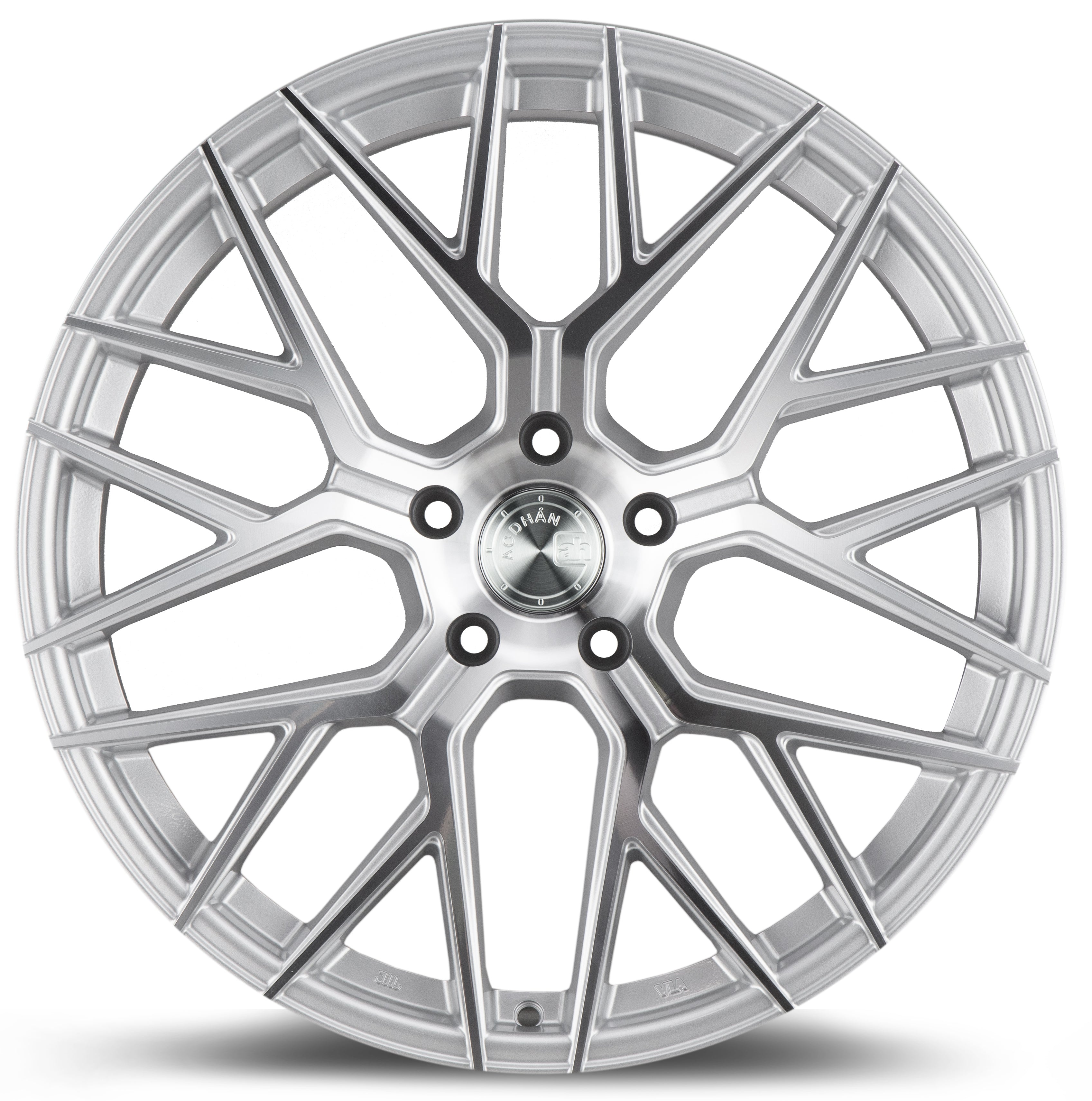 AFF9 20" Aodhan Wheels