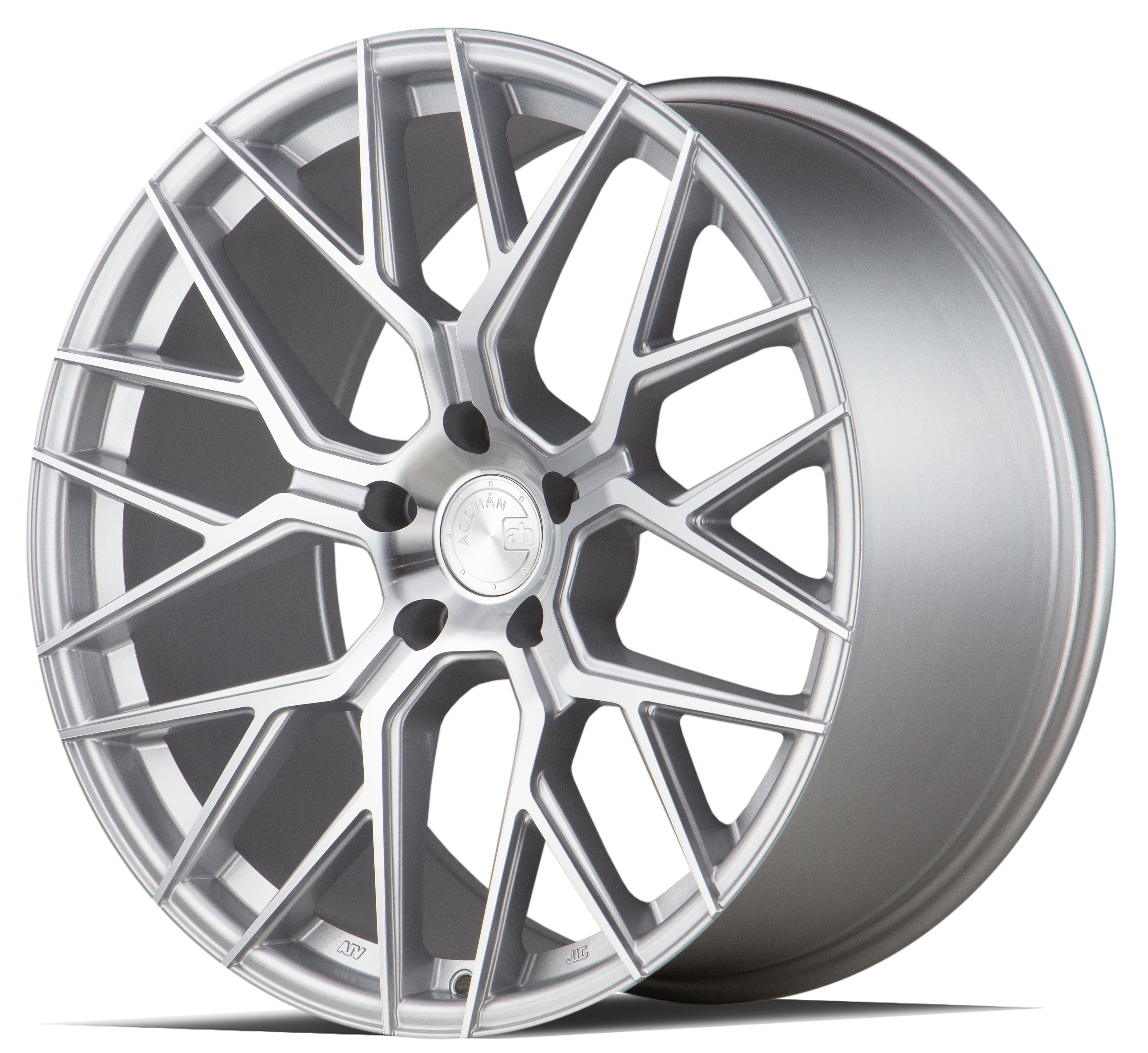 AFF9 20" Aodhan Wheels