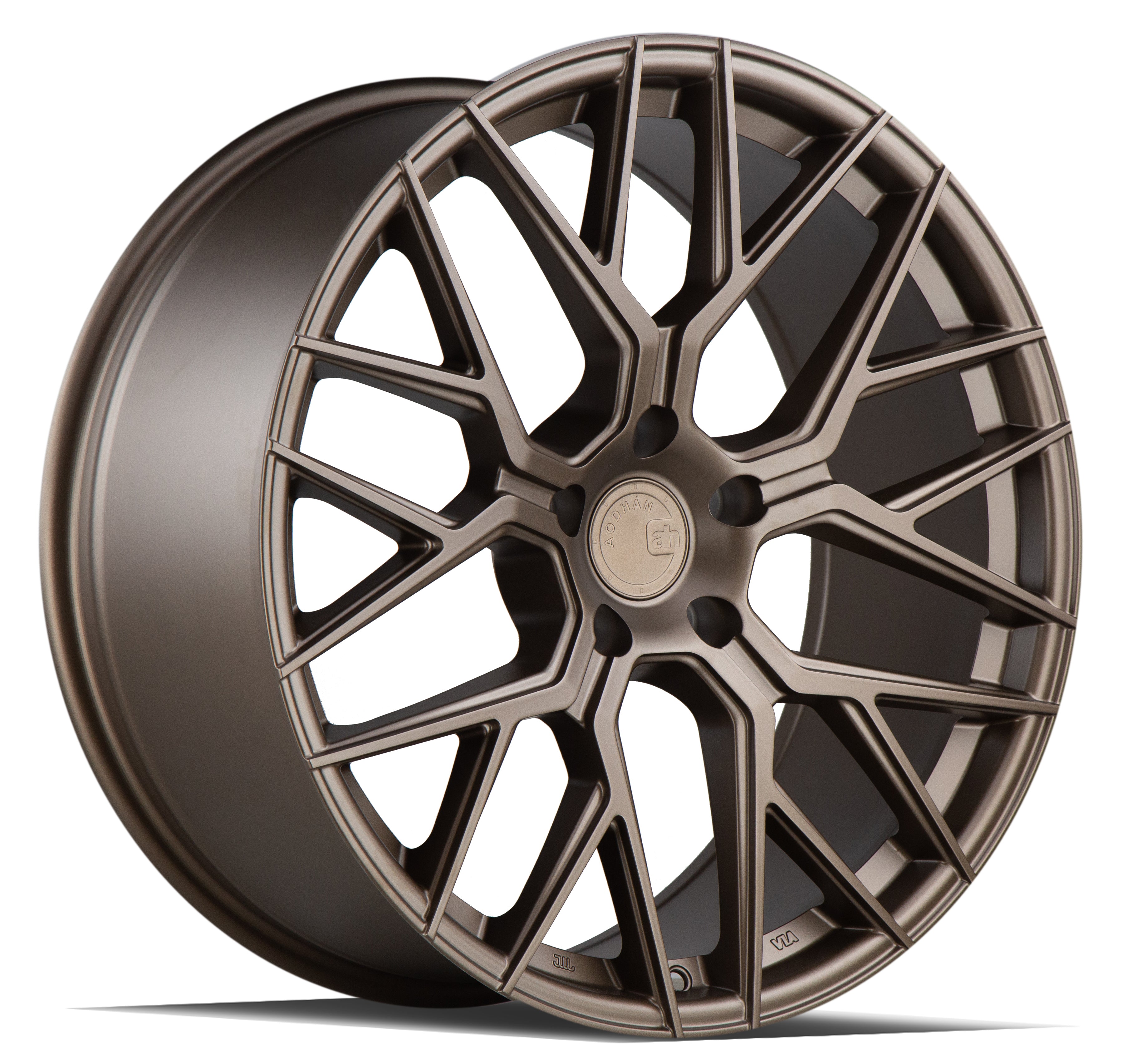 AFF9 Aodhan Wheels | 20"