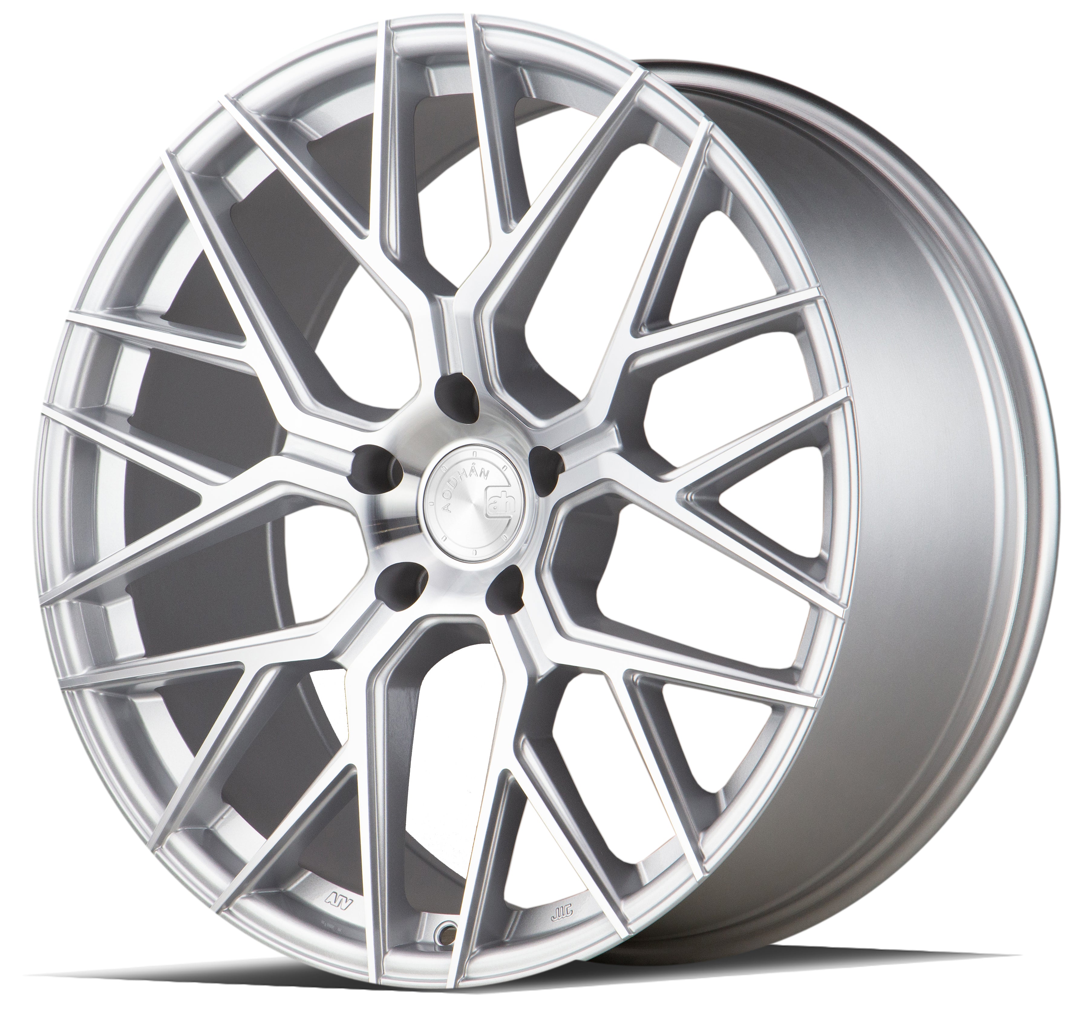 AFF9 20" Aodhan Wheels