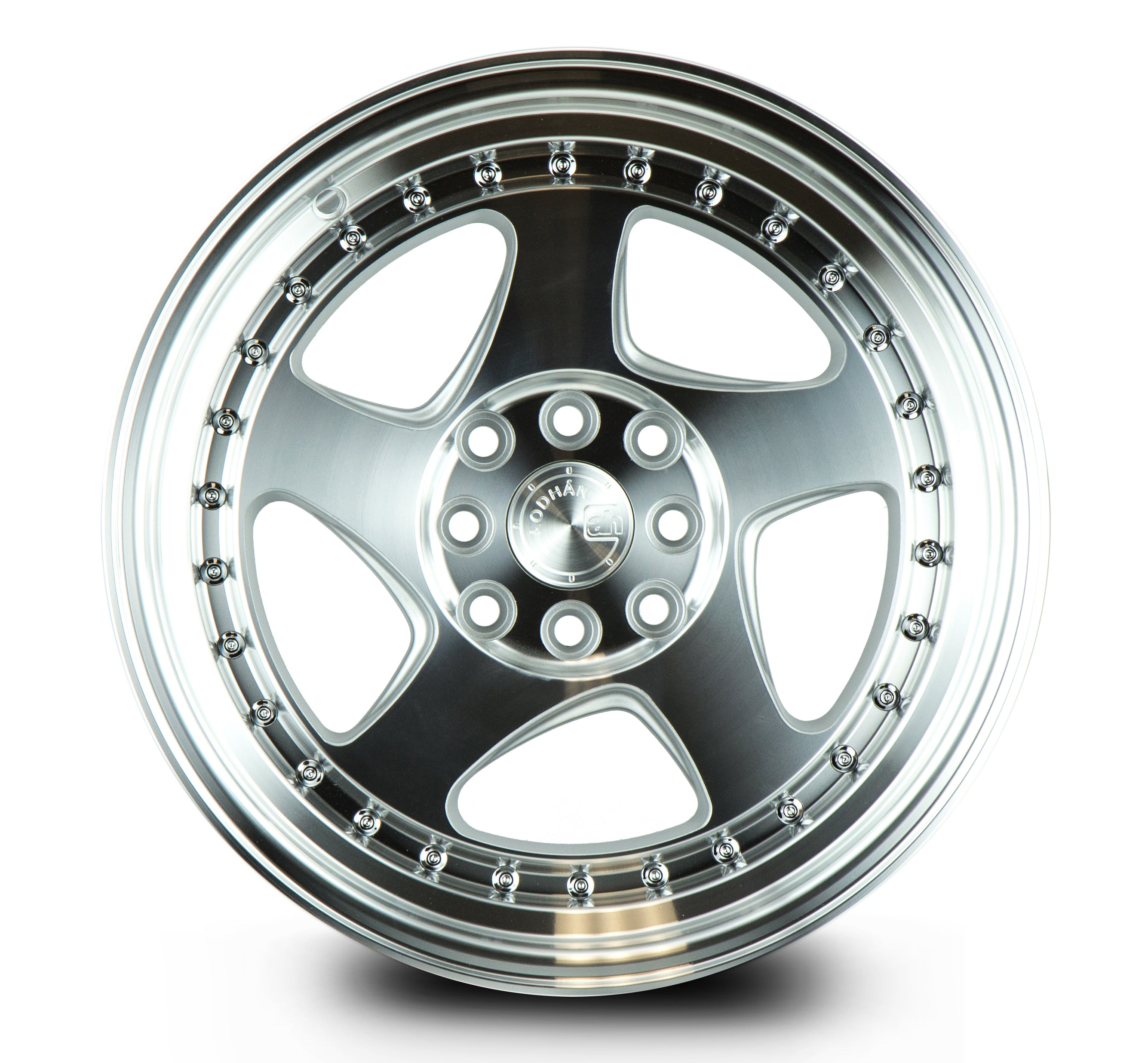AH01 15"-18" Aodhan Wheels