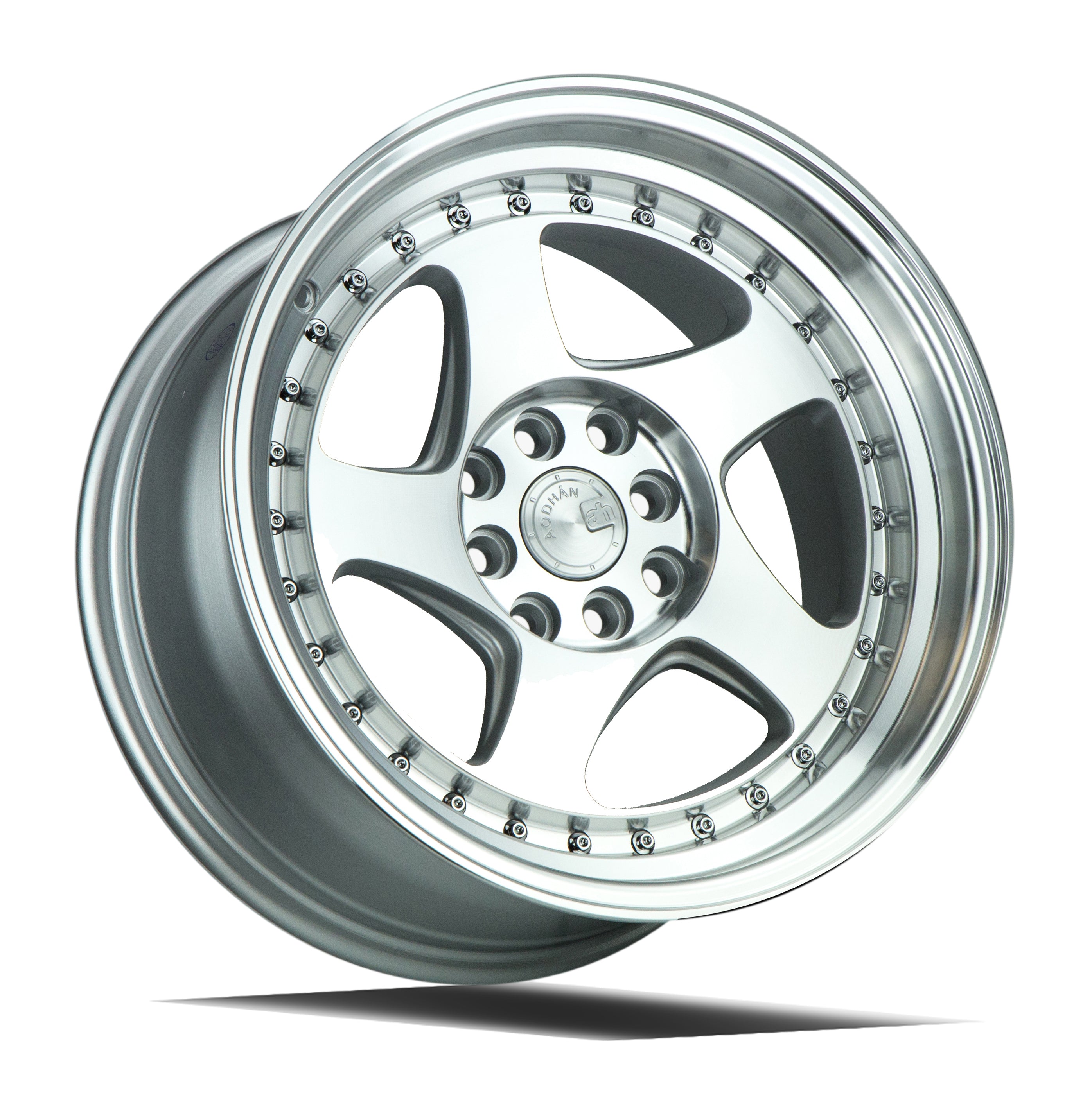 AH01 15"-18" Aodhan Wheels