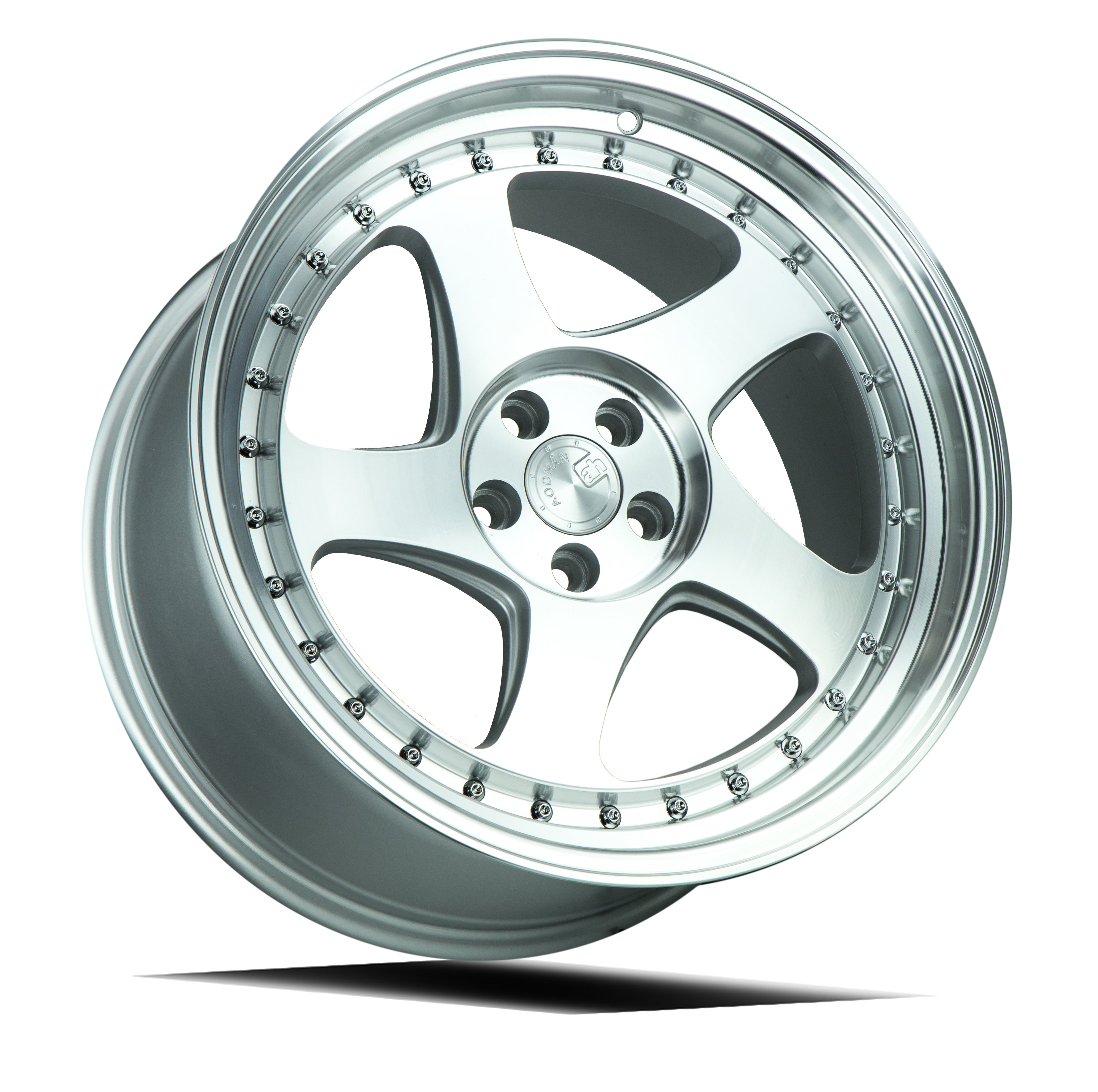 AH01 15"-18" Aodhan Wheels