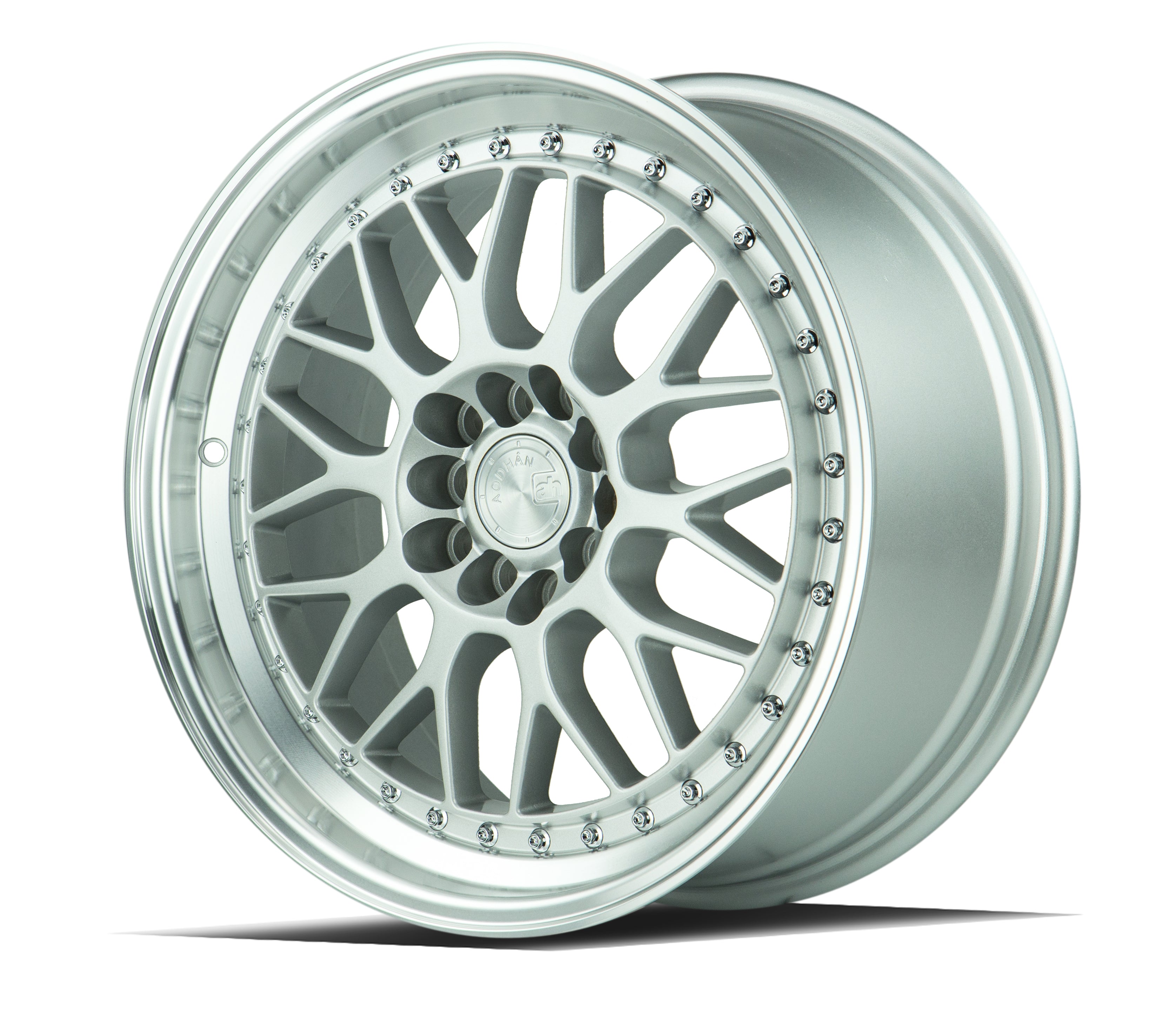AH02 17"-19" Aodhan Wheels