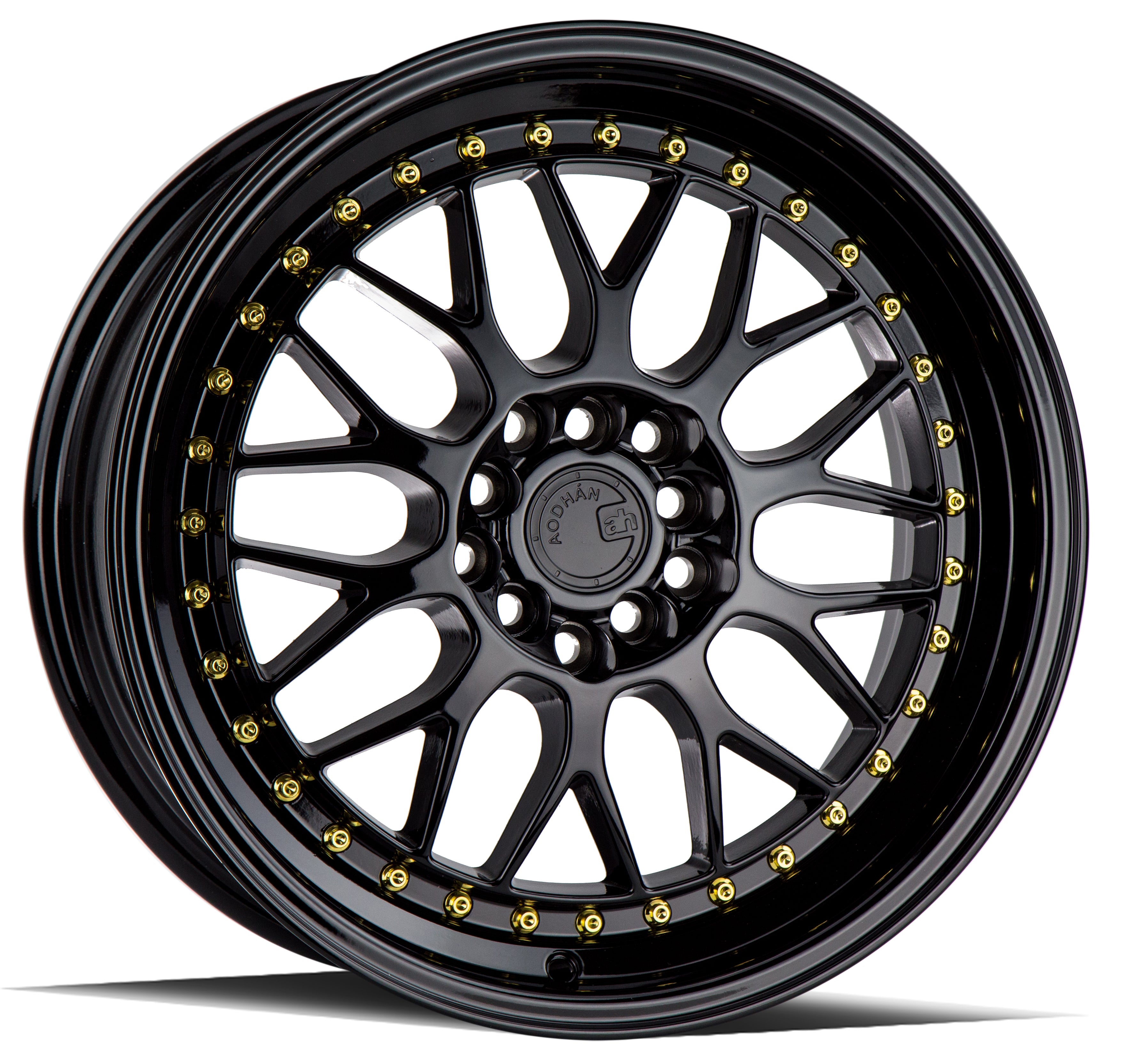 AH02 Aodhan Wheels | 17"-19"