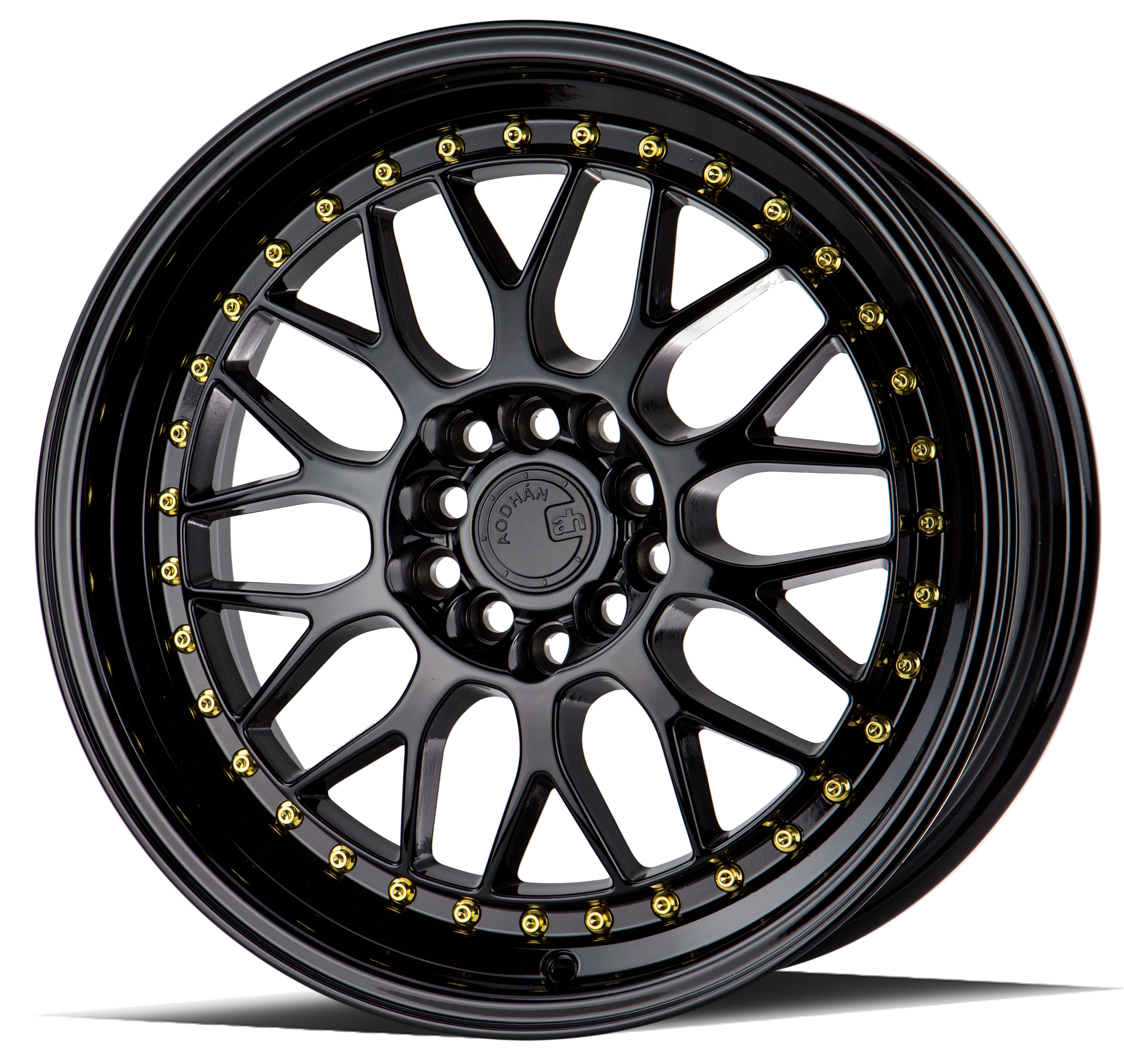 AH02 17"-19" Aodhan Wheels