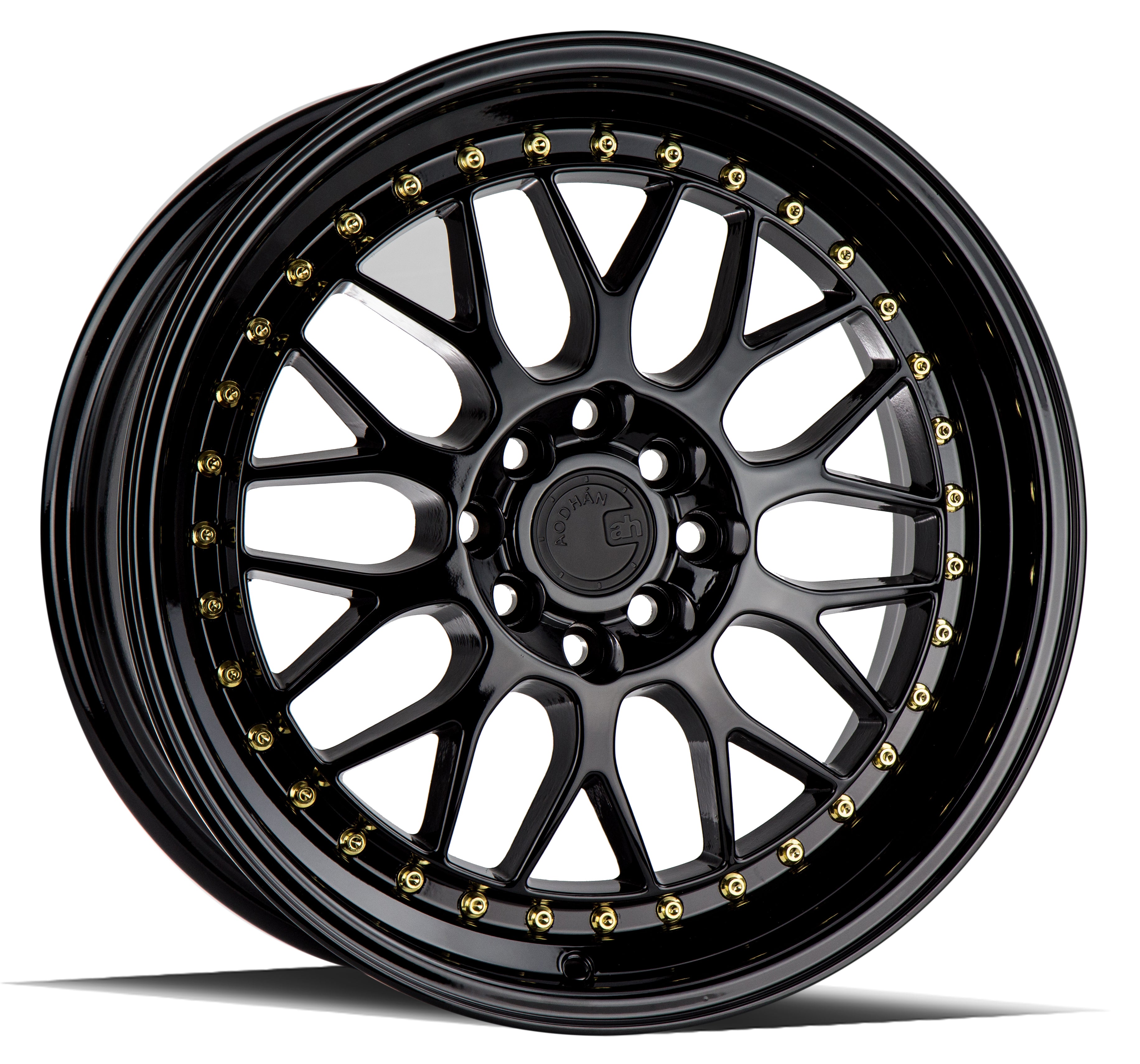 AH02 Aodhan Wheels | 17"-19"