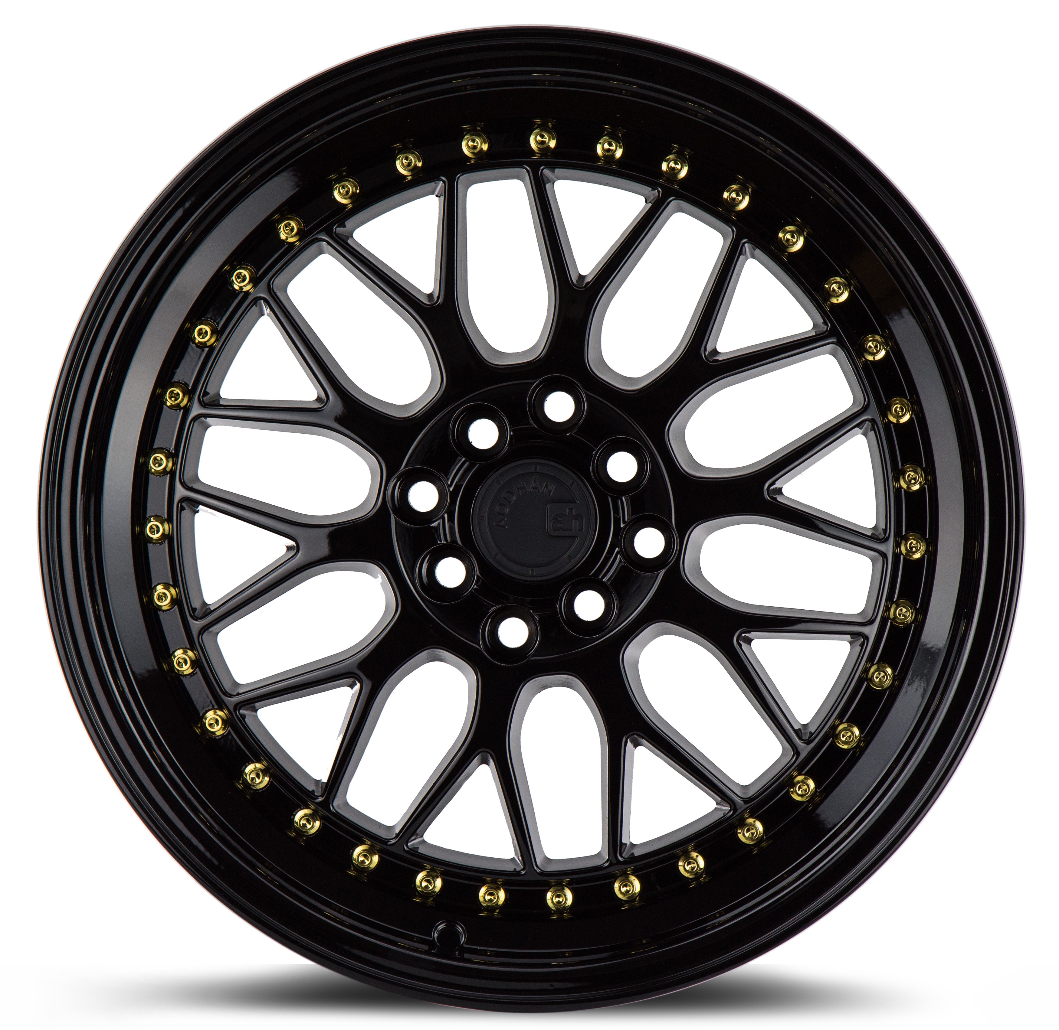 AH02 17"-19" Aodhan Wheels